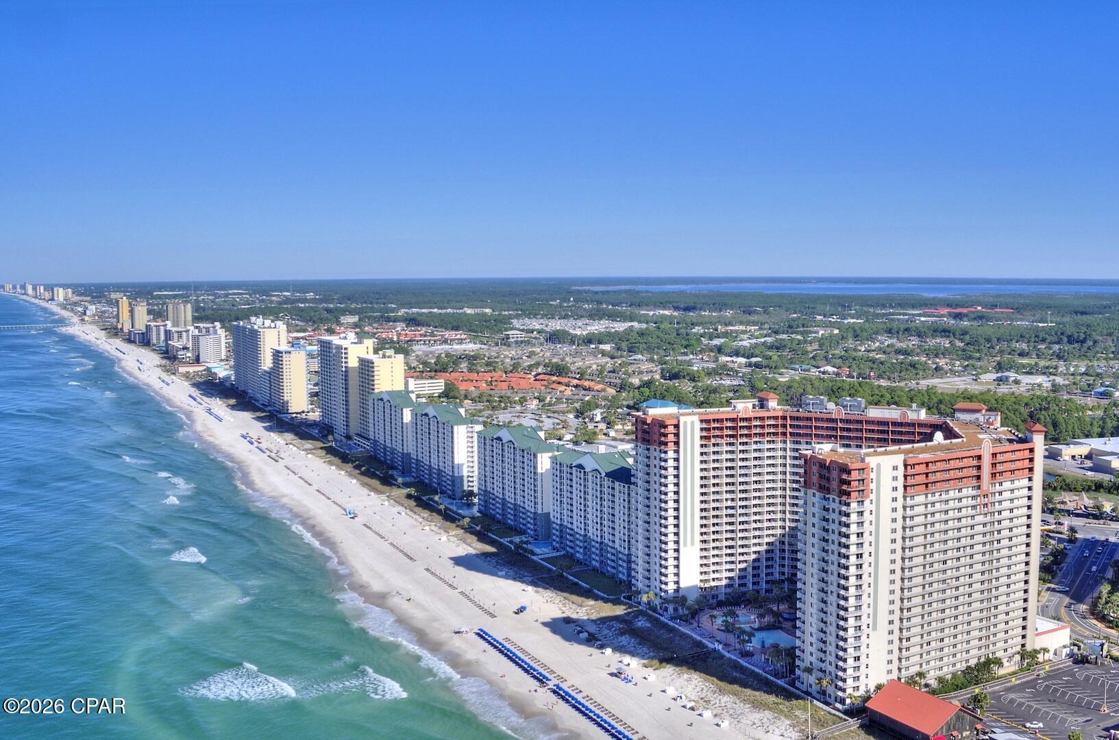 Shores Of Panama Phase II - Residential