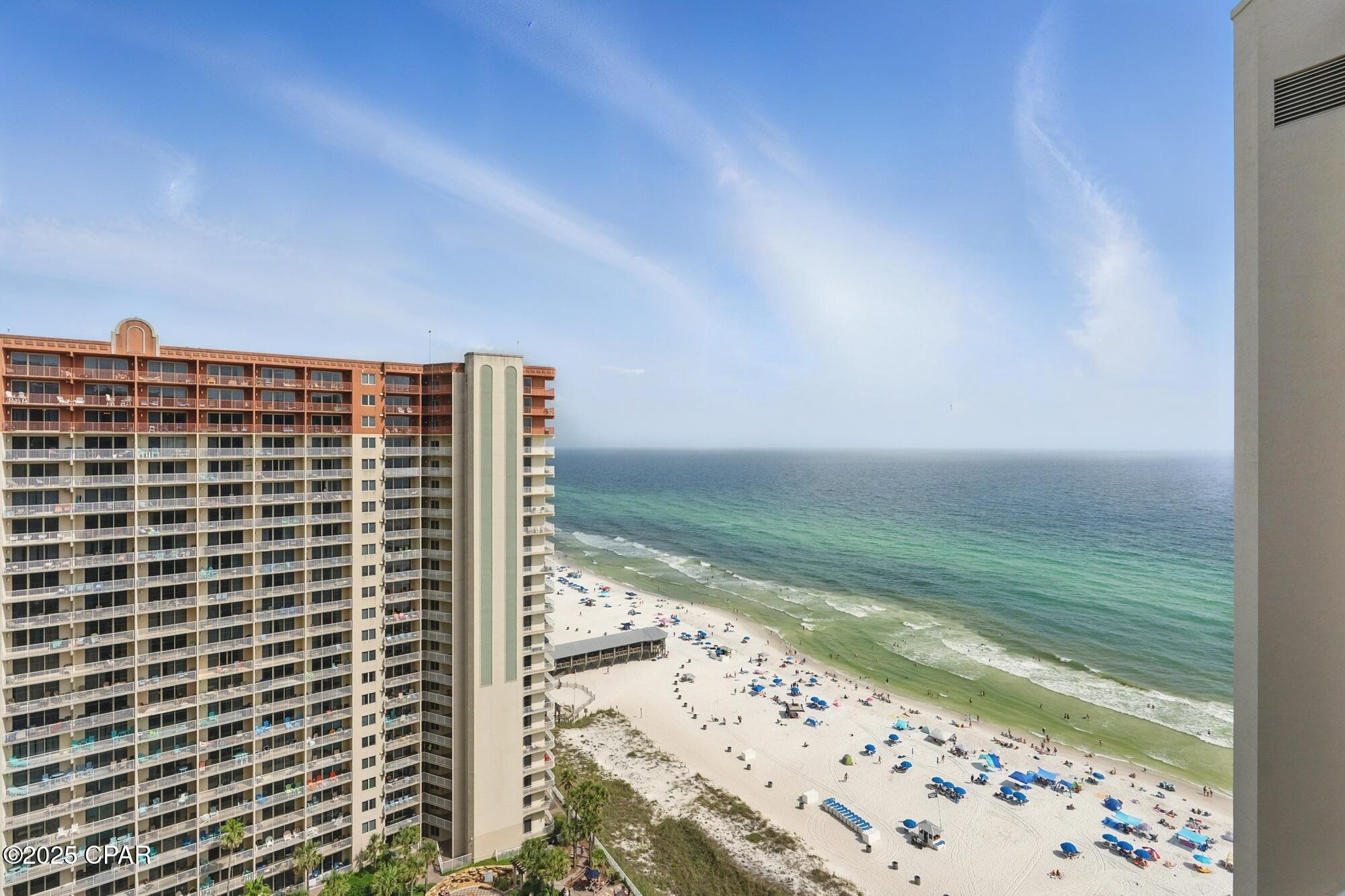 Shores Of Panama Phase II - Residential