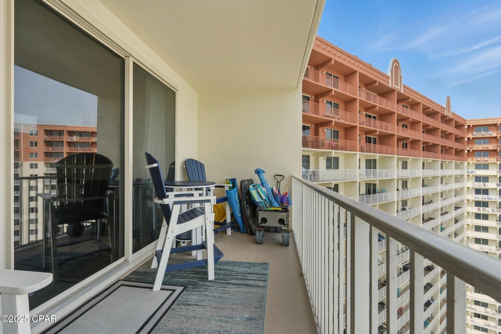 Shores Of Panama Phase II - Residential