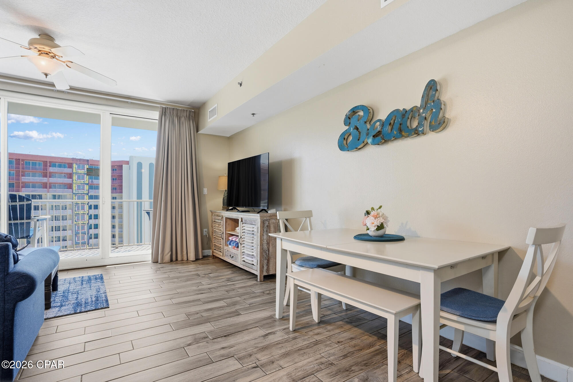 Shores Of Panama Phase II - Residential