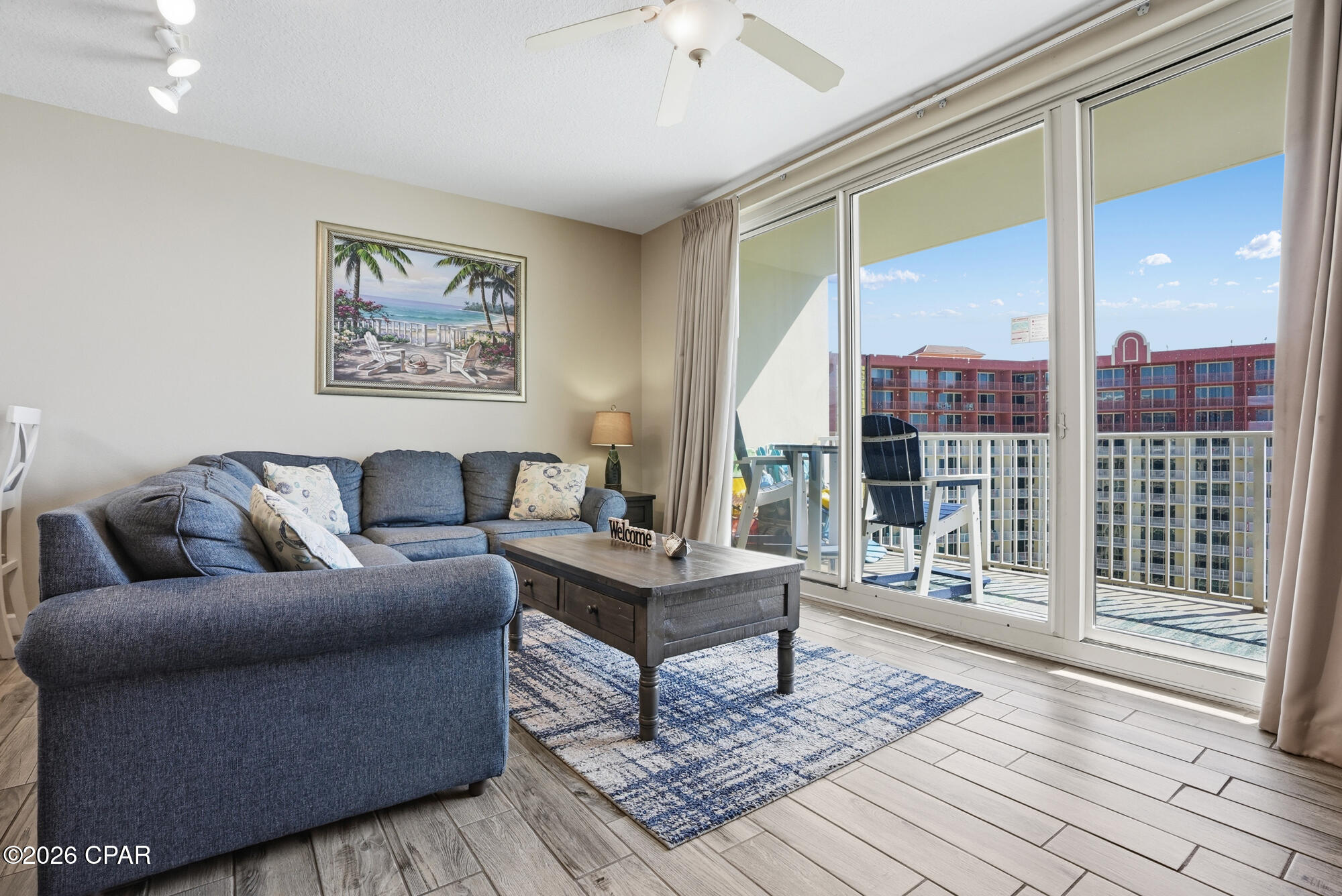 Shores Of Panama Phase II - Residential