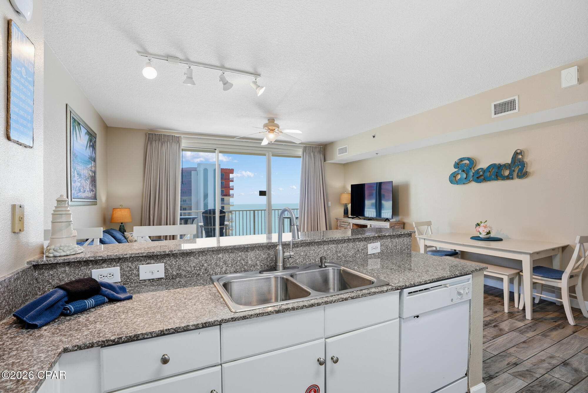 Shores Of Panama Phase II - Residential