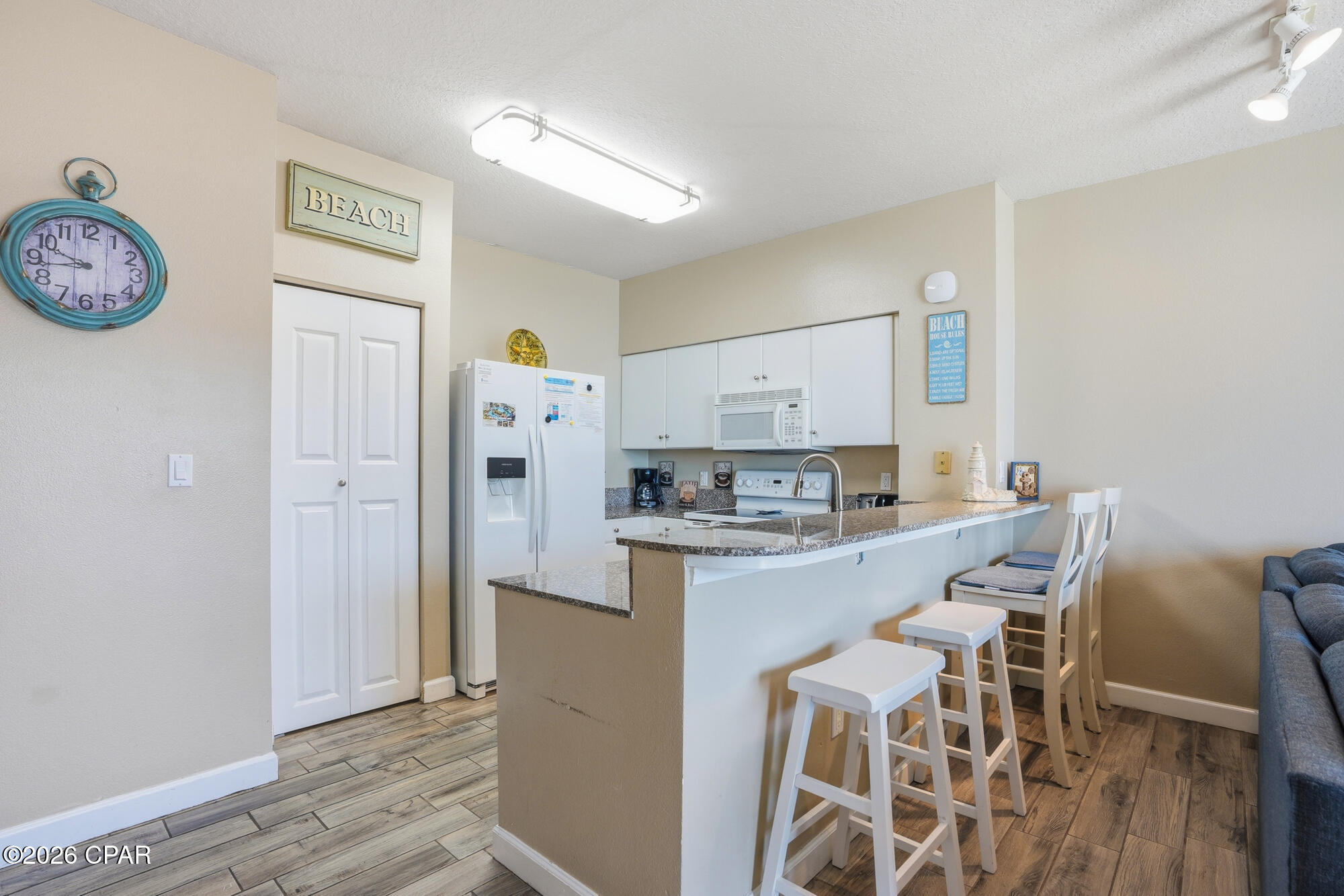 Shores Of Panama Phase II - Residential