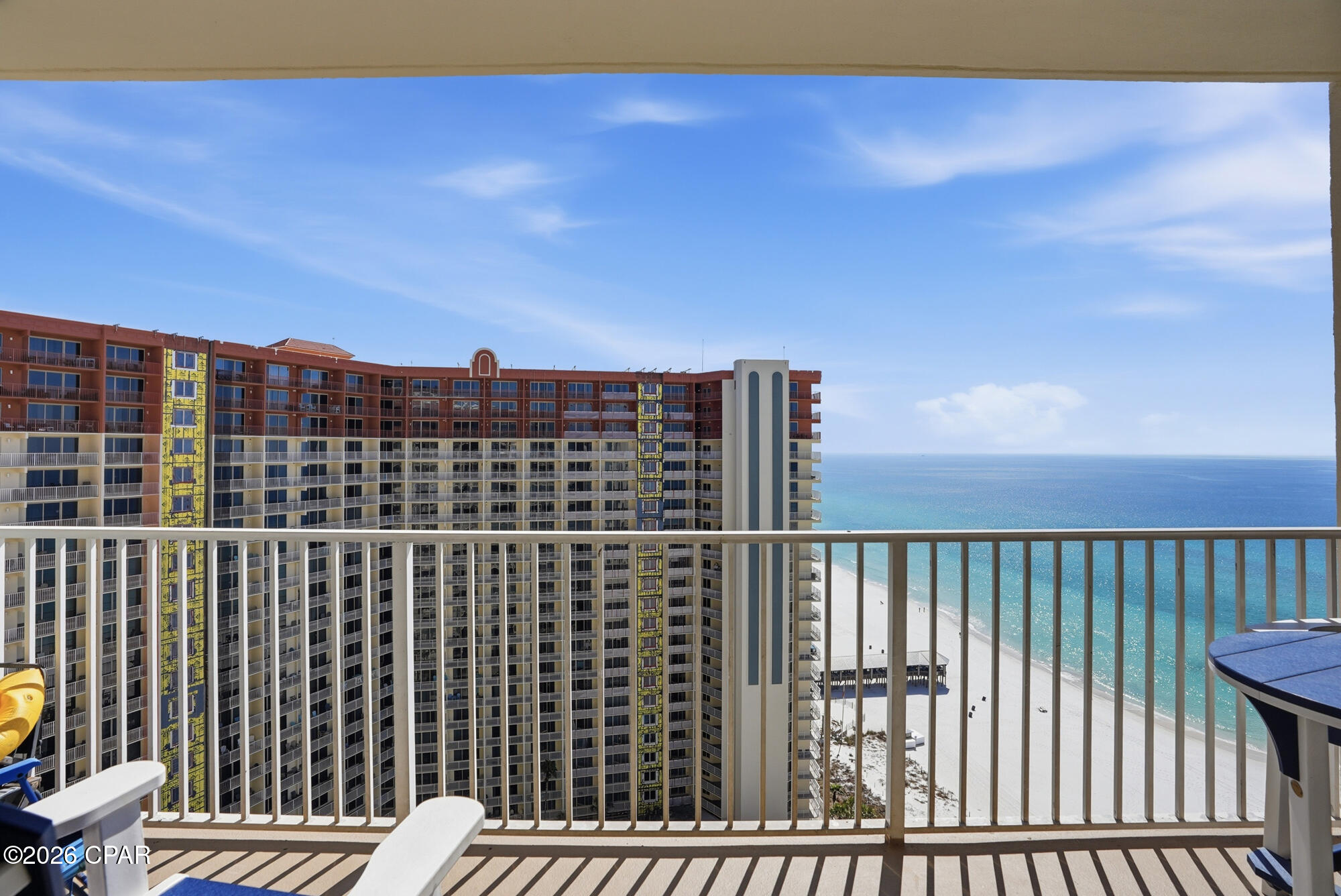 Shores Of Panama Phase II - Residential