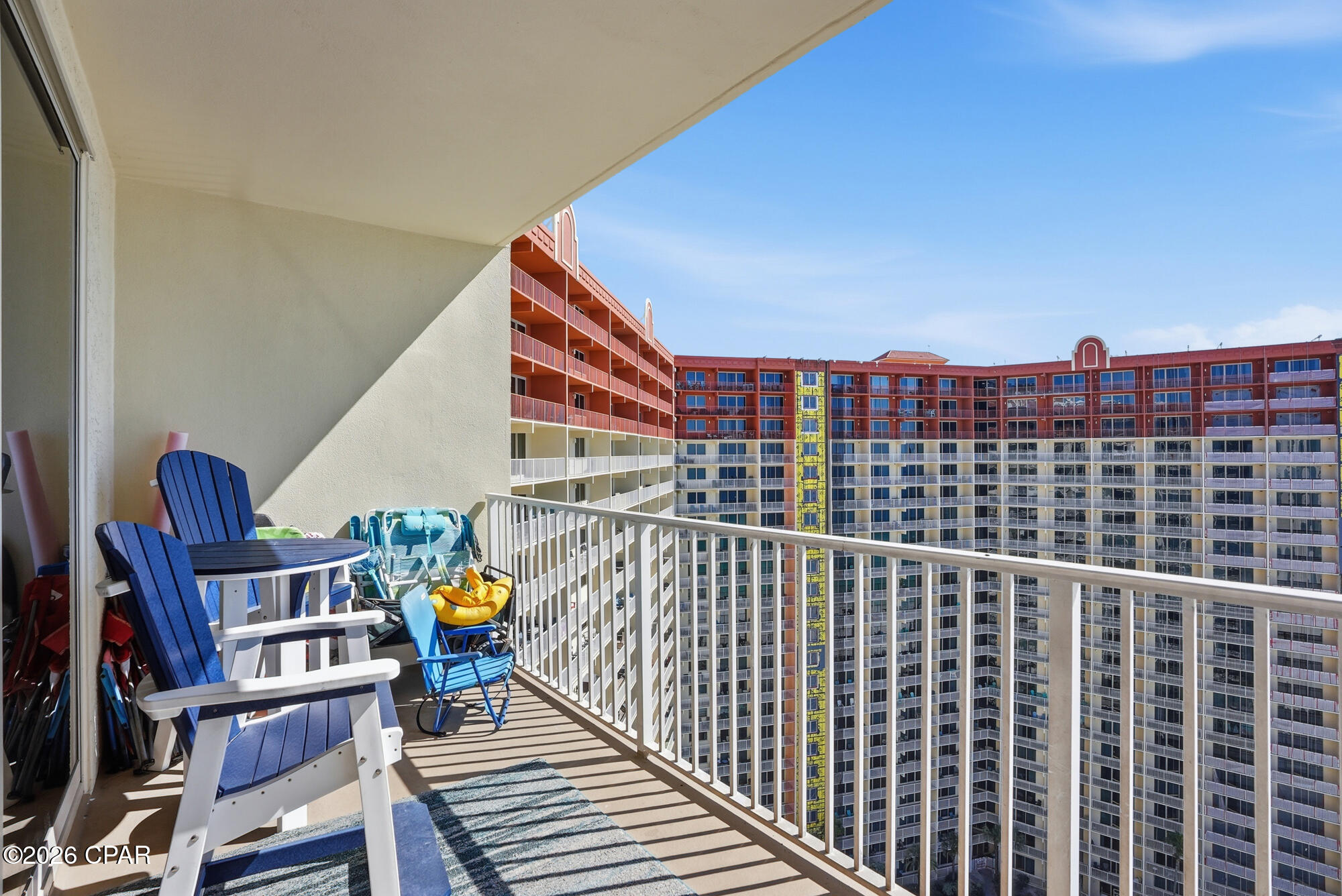 Shores Of Panama Phase II - Residential