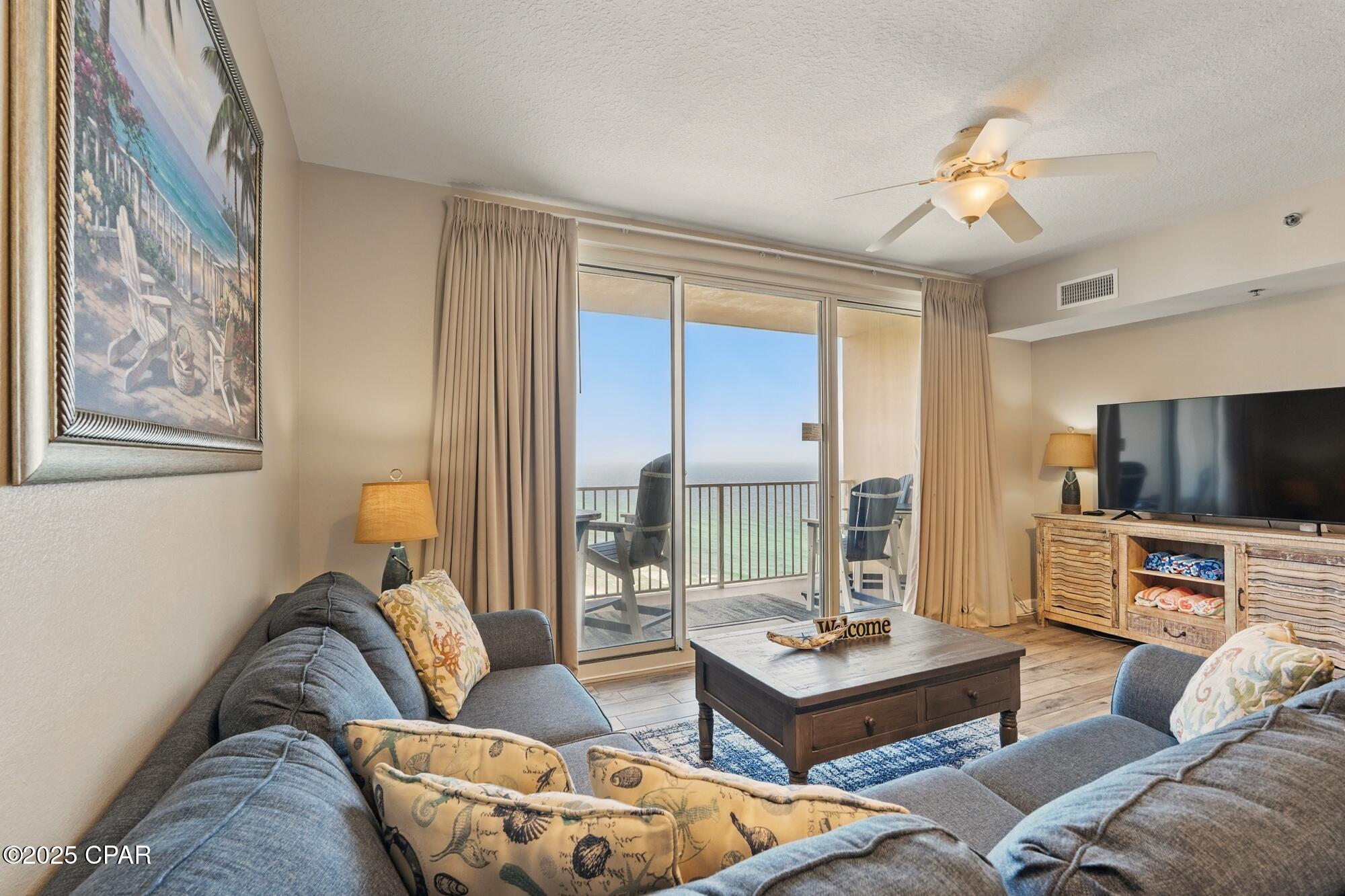 Shores Of Panama Phase II - Residential