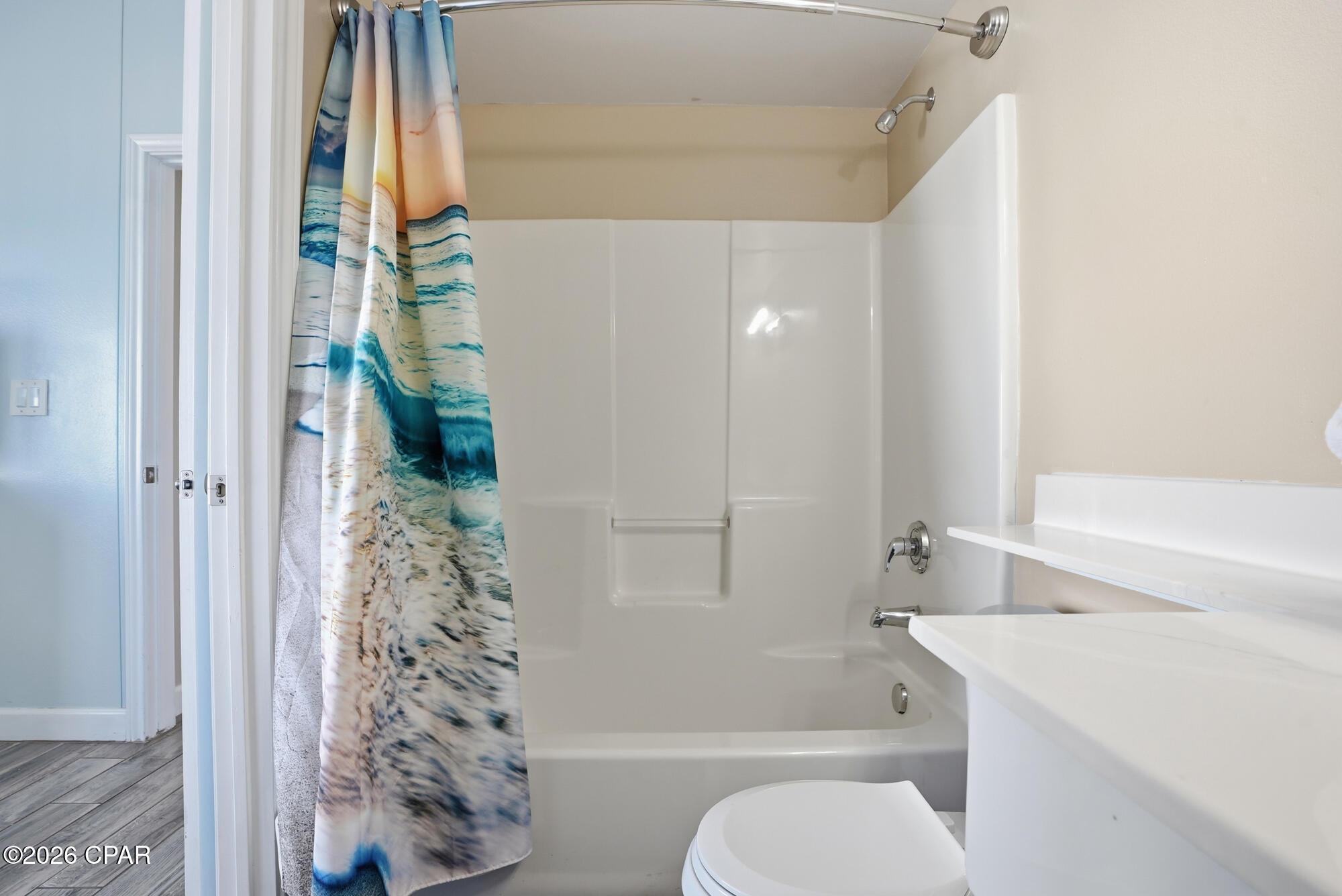 Shores Of Panama Phase II - Residential