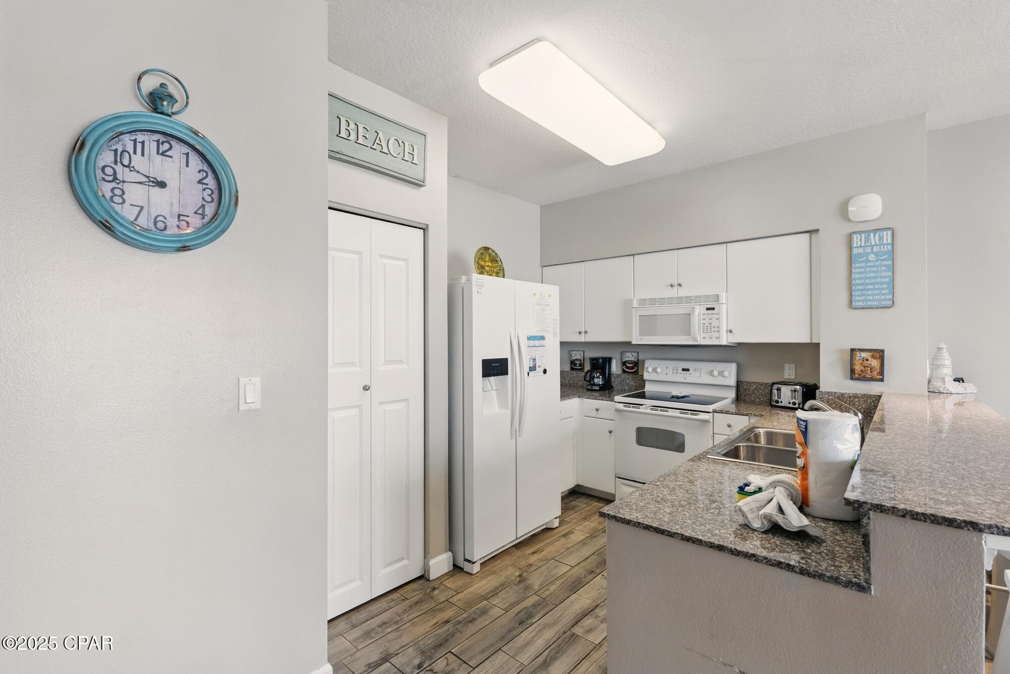 Shores Of Panama Phase II - Residential