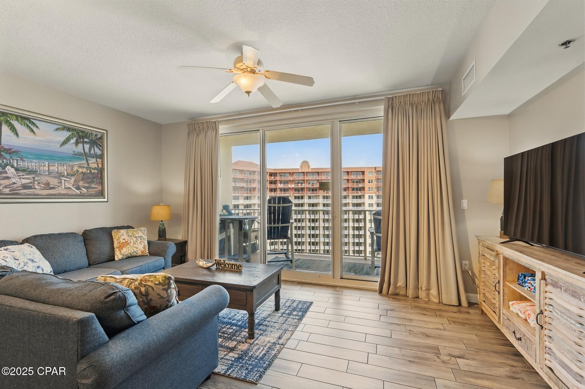 Shores Of Panama Phase II - Residential