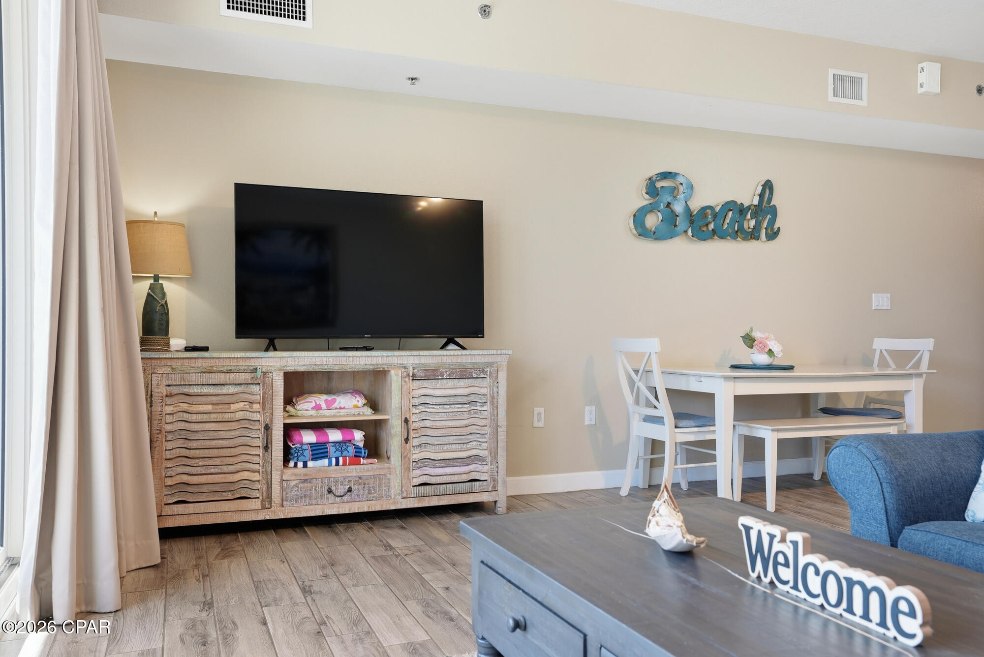 Shores Of Panama Phase II - Residential