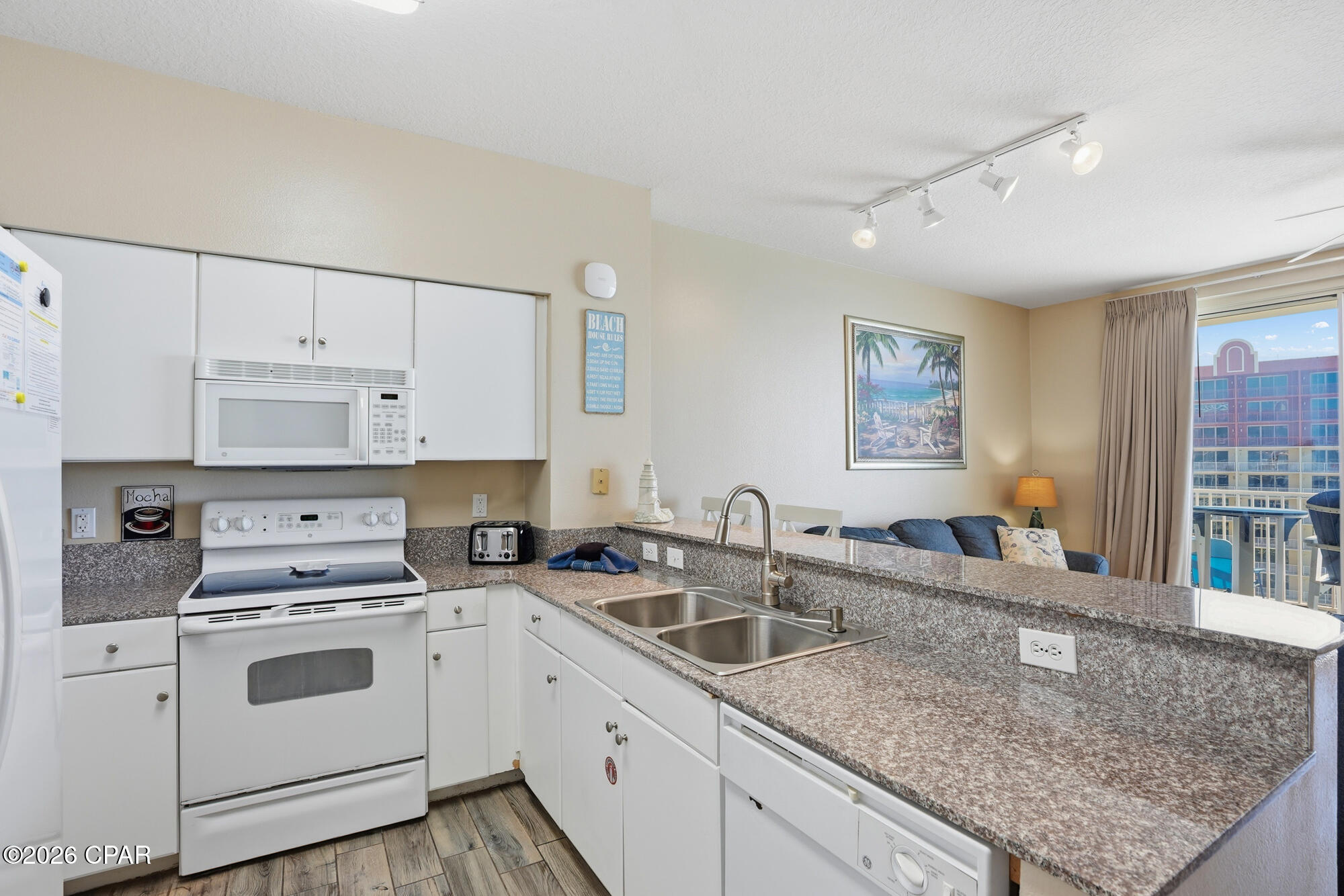 Shores Of Panama Phase II - Residential