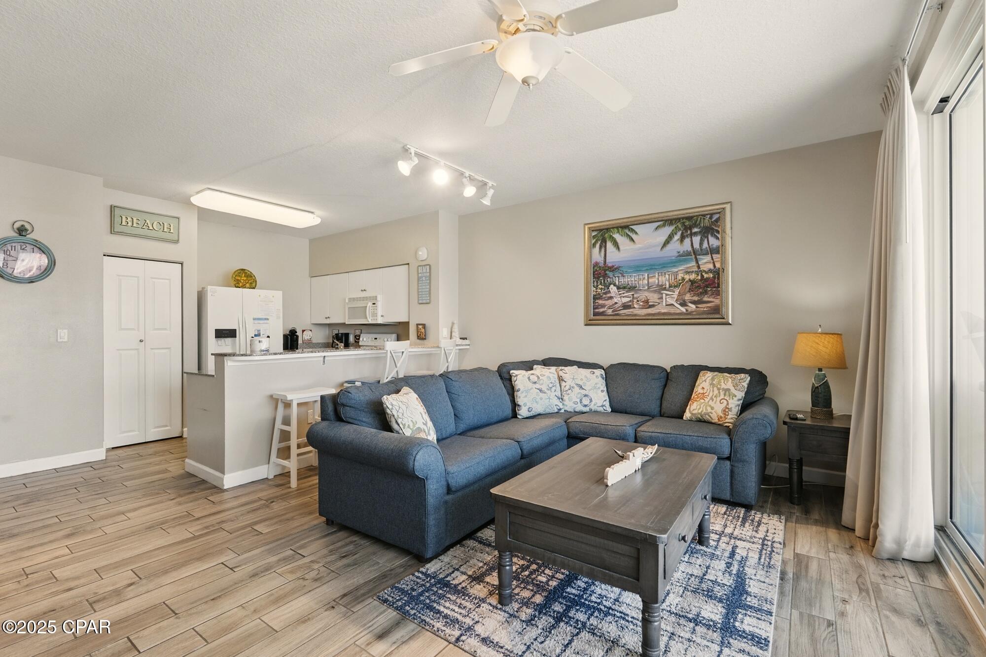 Shores Of Panama Phase II - Residential