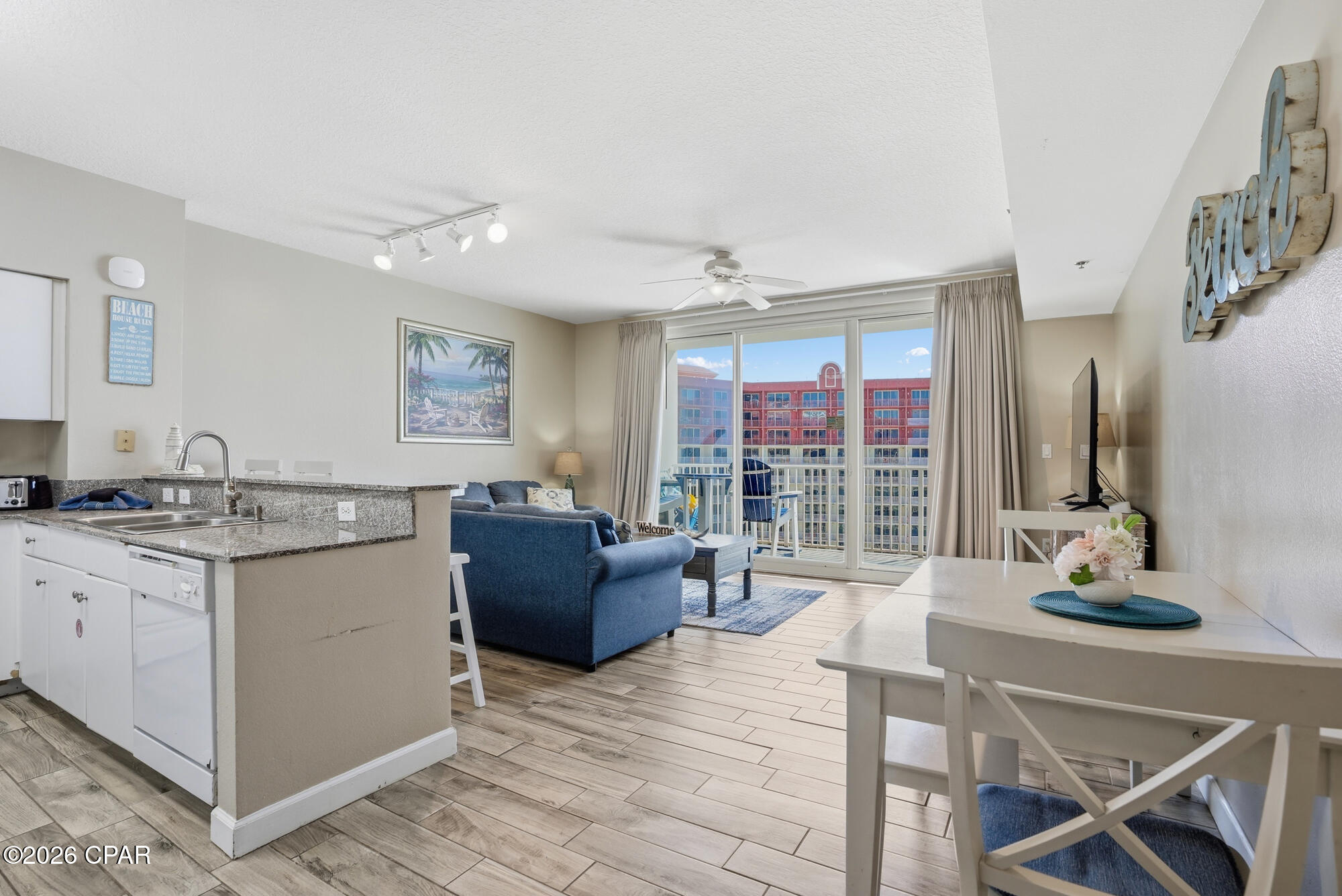 Shores Of Panama Phase II - Residential