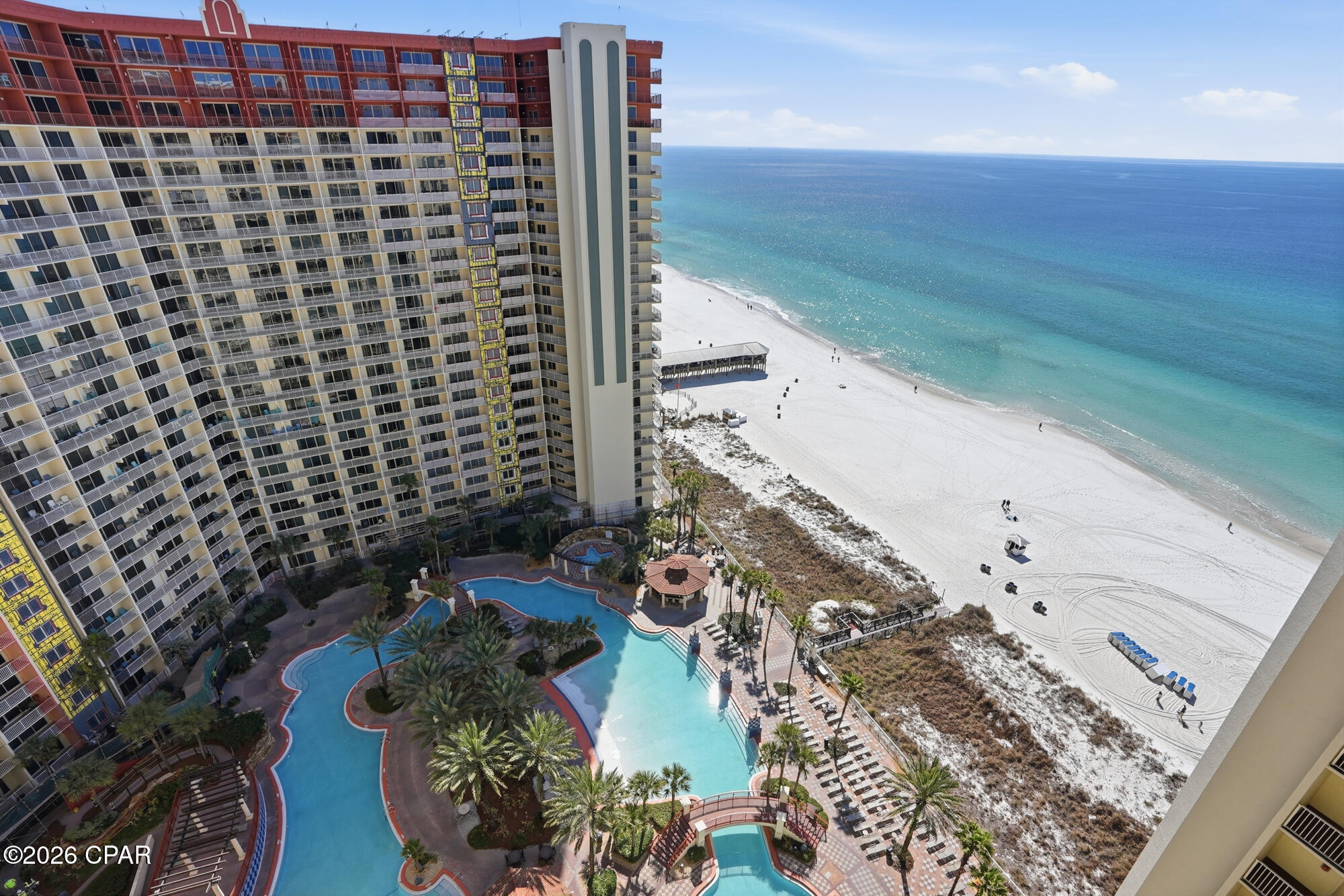 Shores Of Panama Phase II - Residential