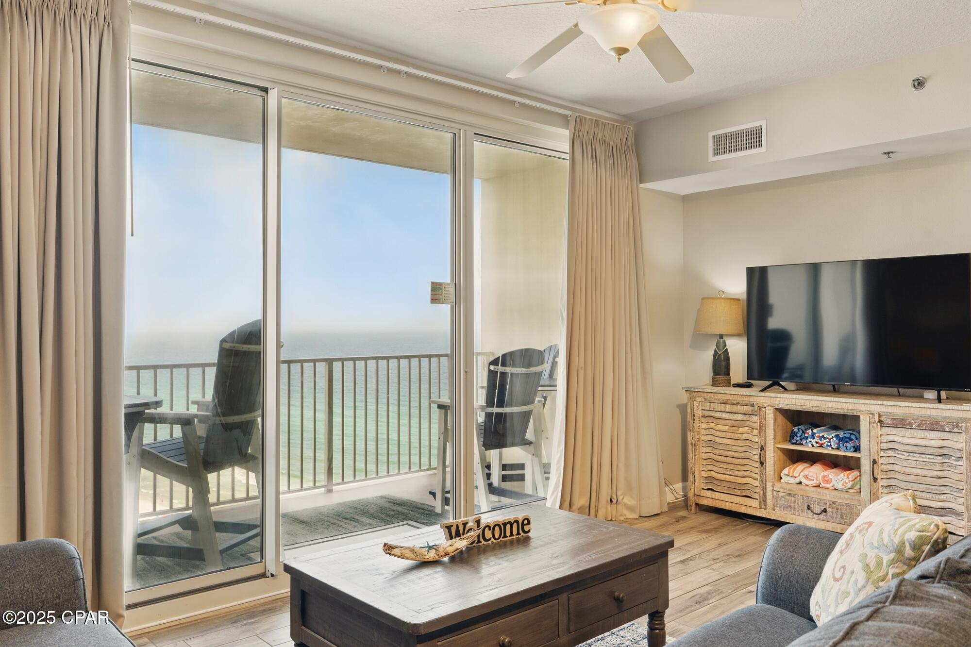 Shores Of Panama Phase II - Residential