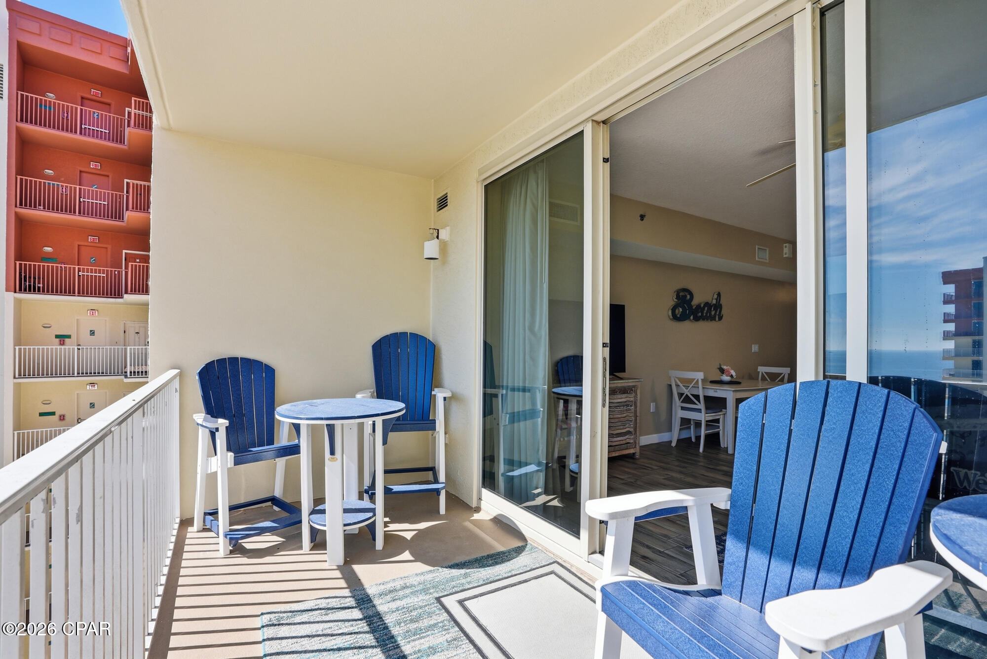 Shores Of Panama Phase II - Residential