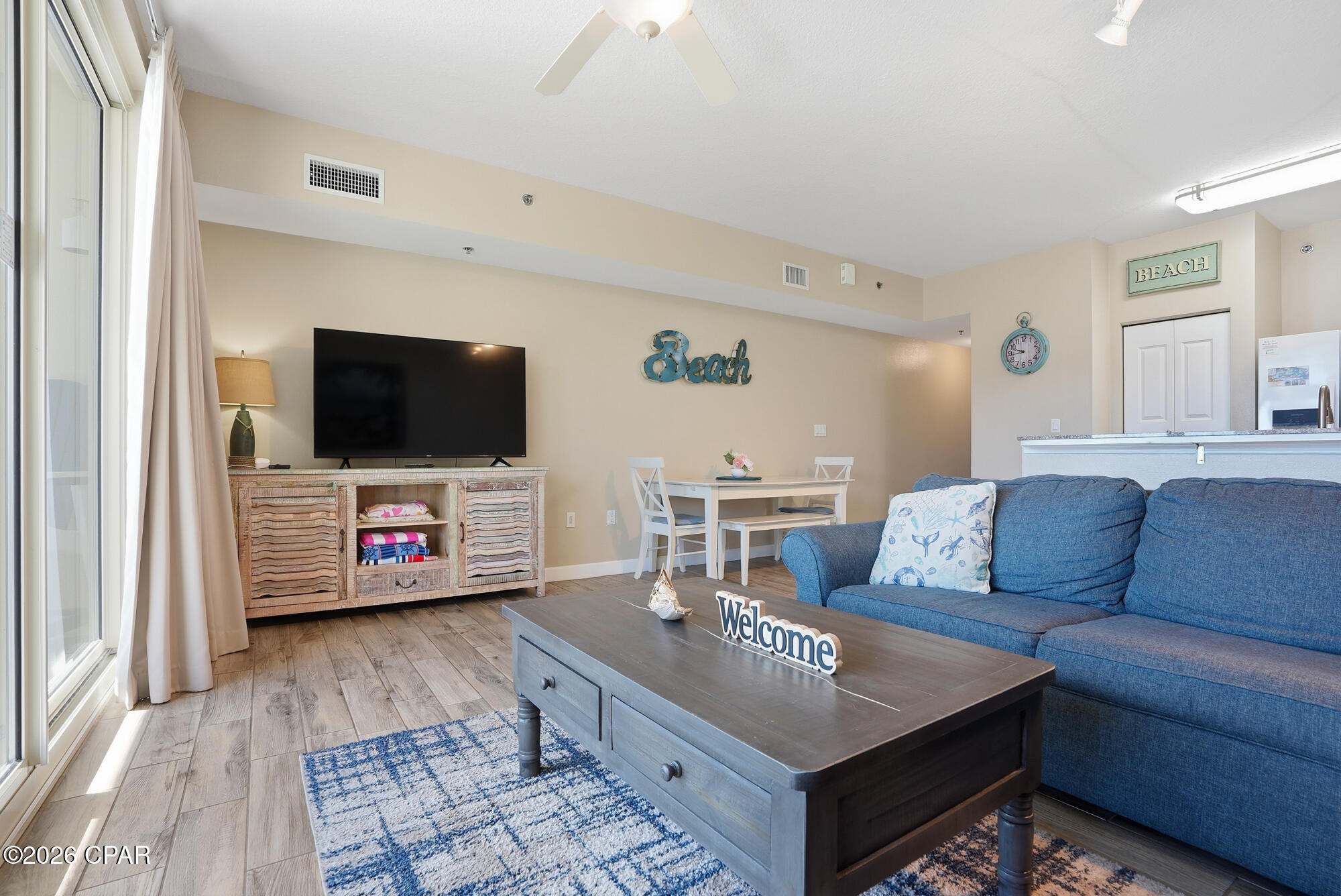 Shores Of Panama Phase II - Residential