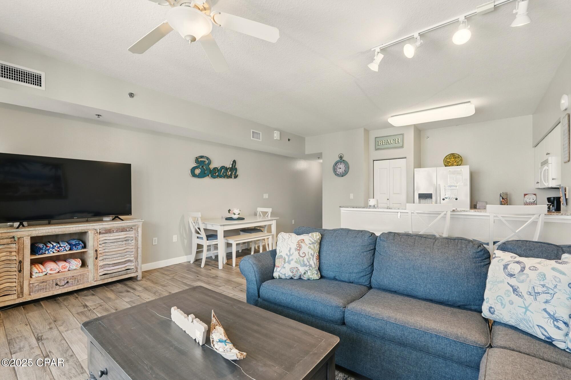 Shores Of Panama Phase II - Residential