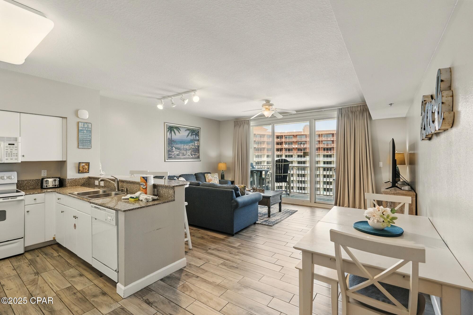 Shores Of Panama Phase II - Residential