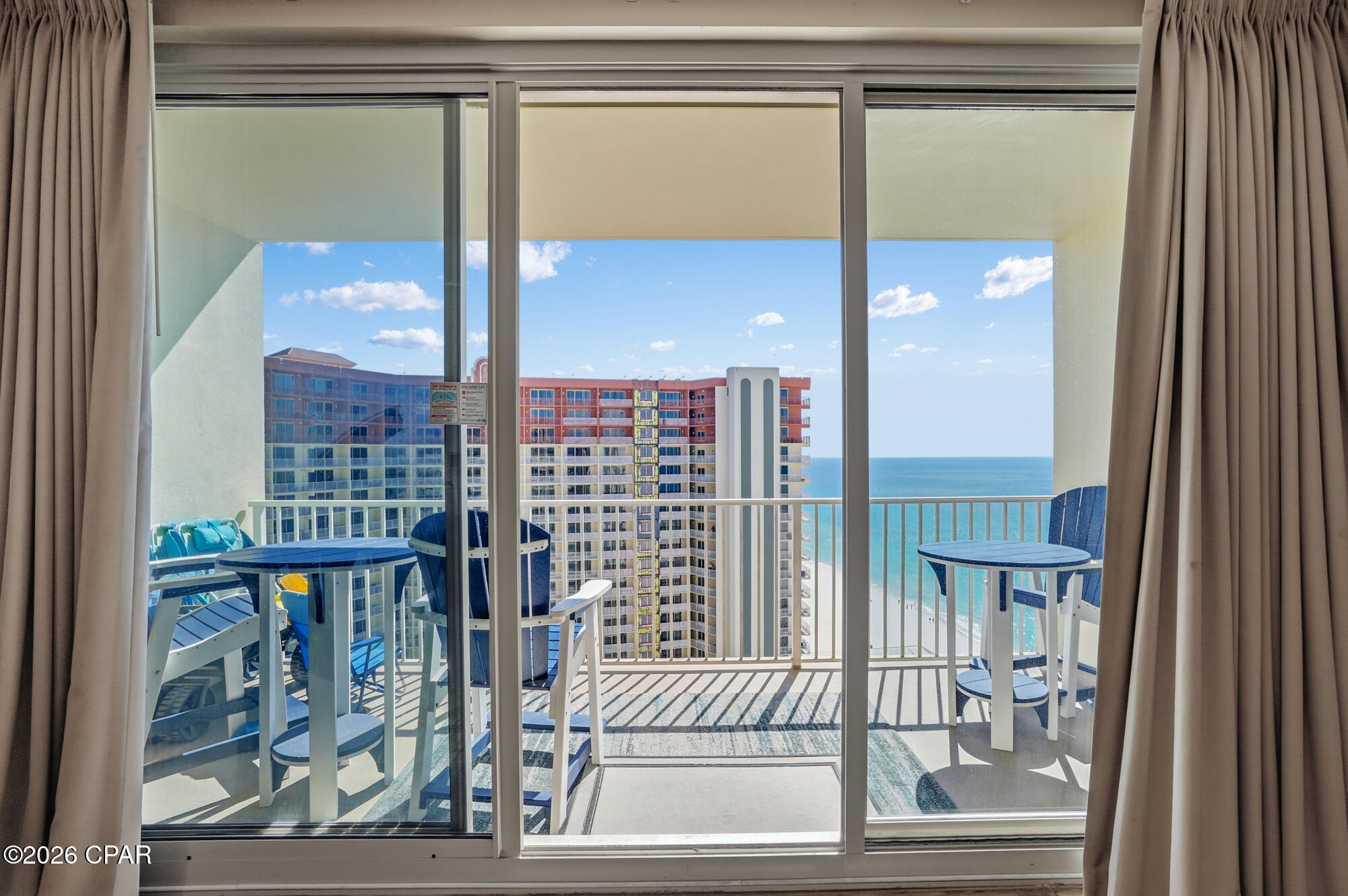 Shores Of Panama Phase II - Residential