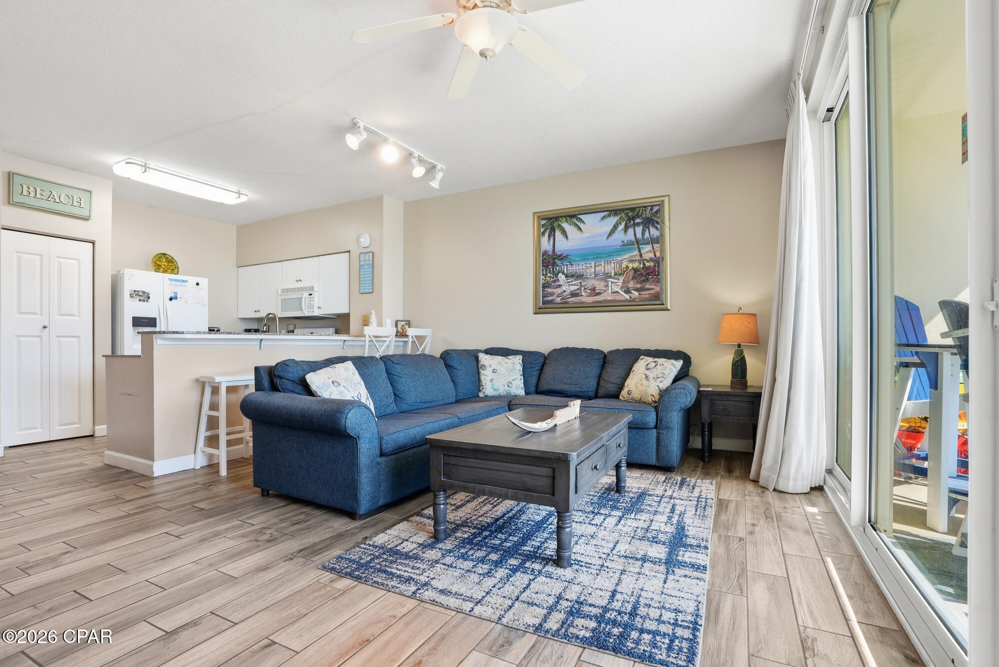 Shores Of Panama Phase II - Residential