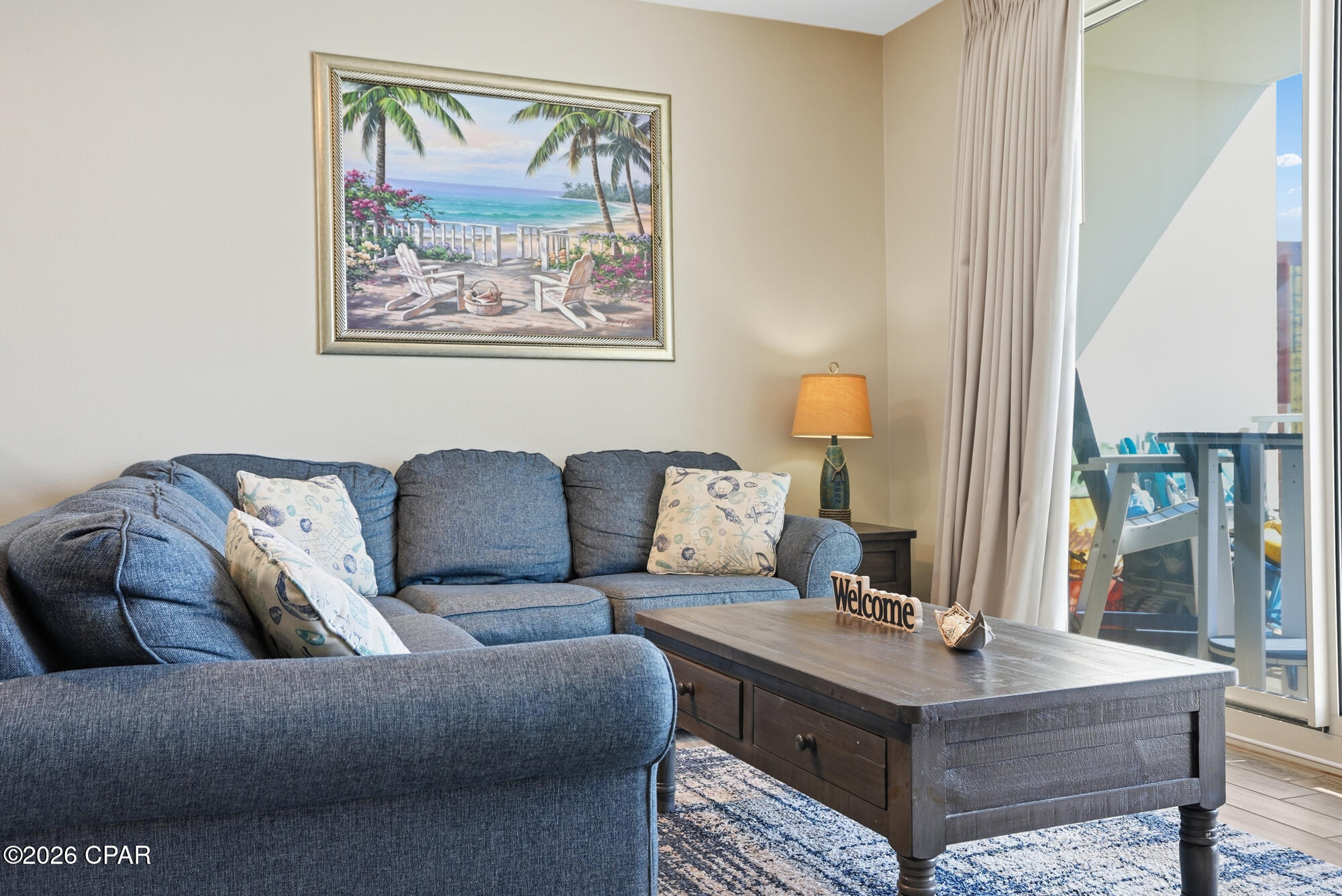 Shores Of Panama Phase II - Residential