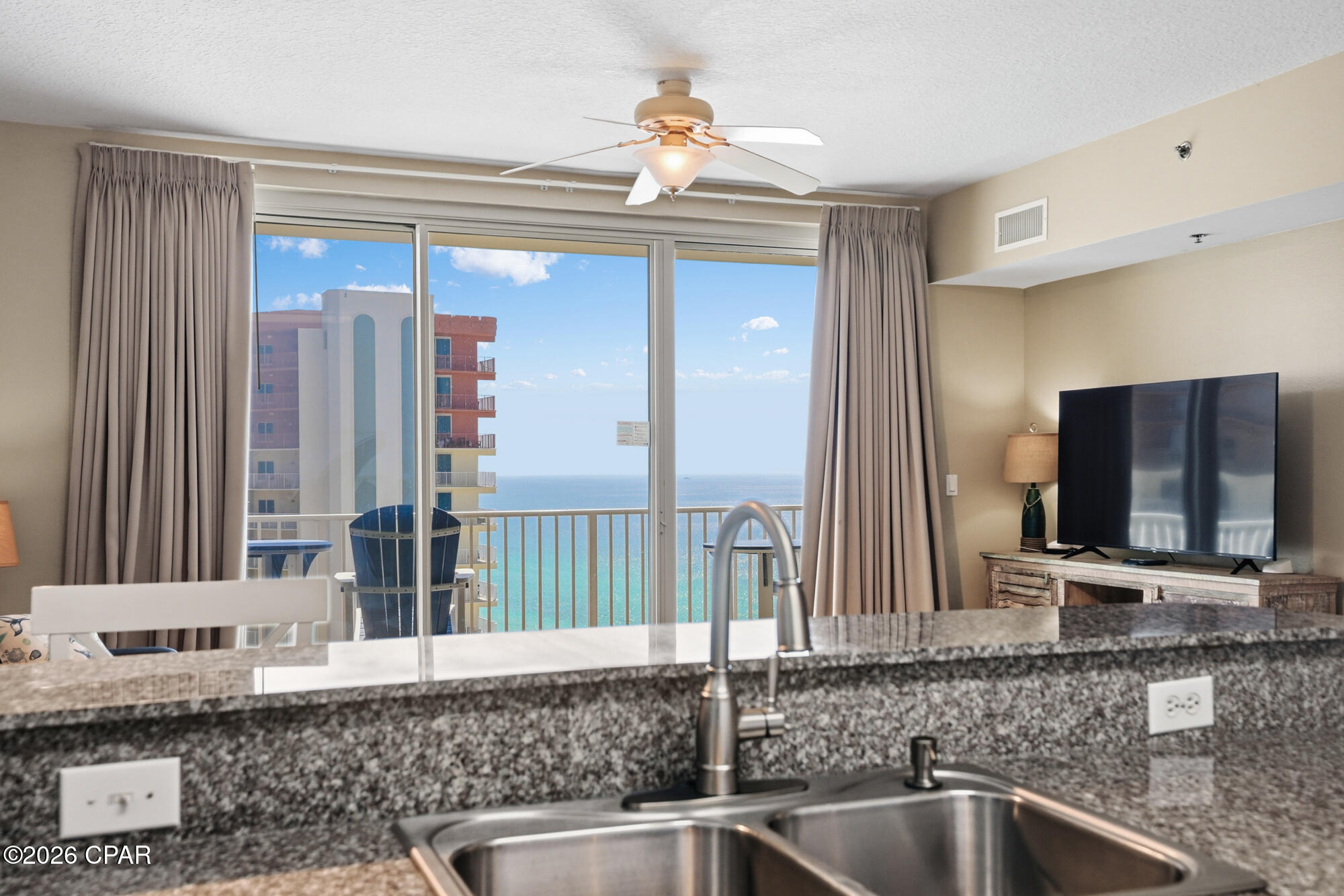 Shores Of Panama Phase II - Residential