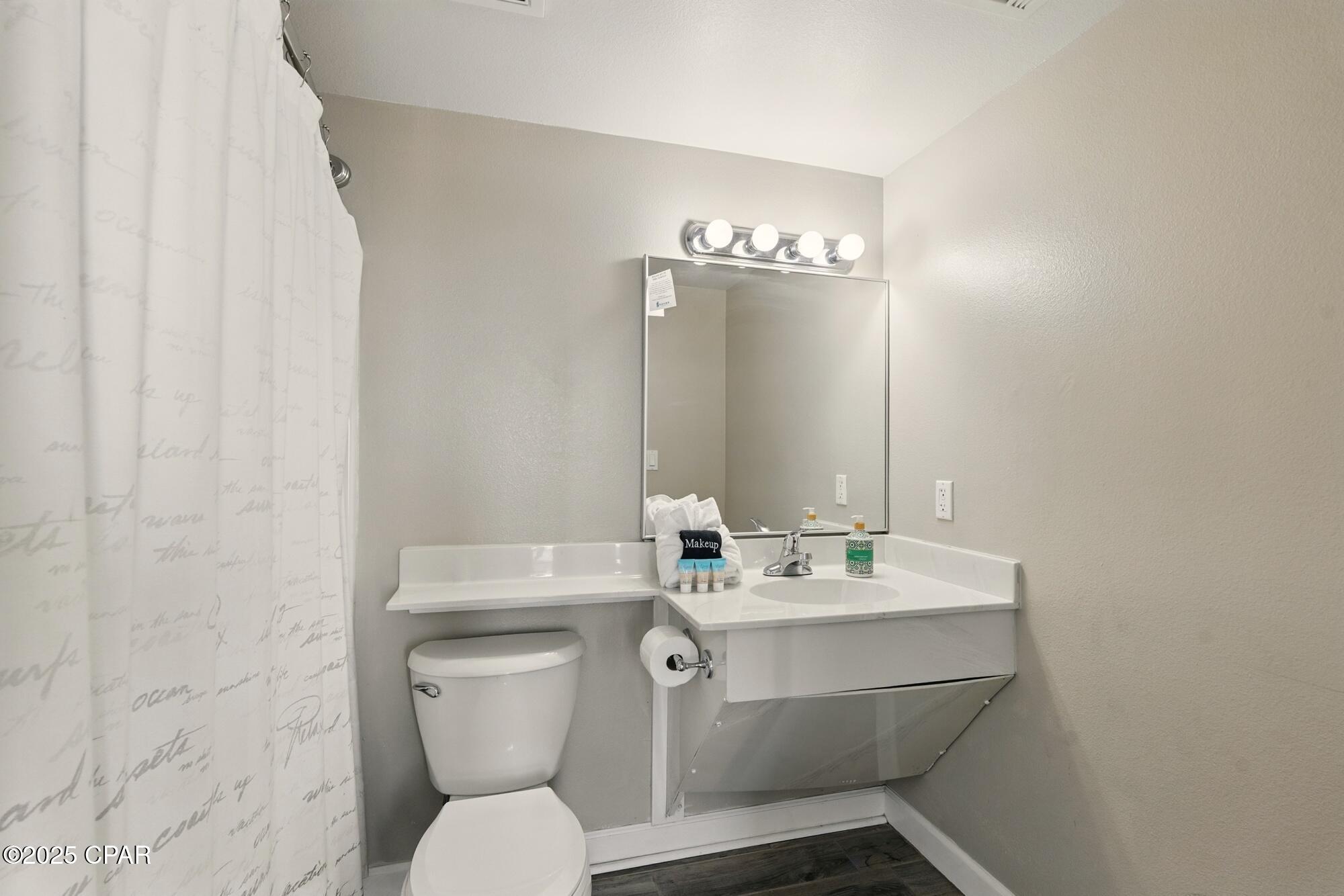 Shores Of Panama Phase II - Residential