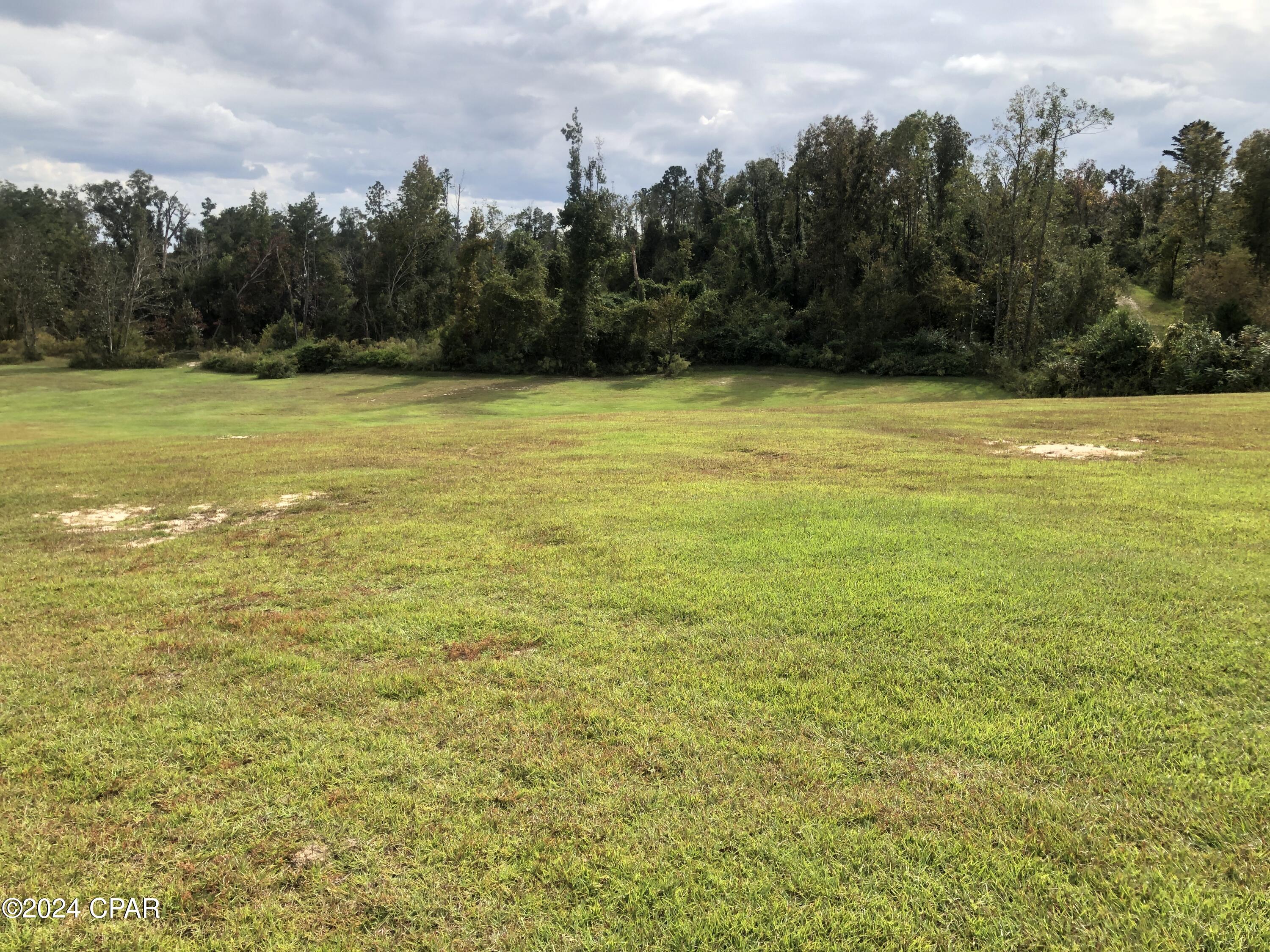 [No Recorded Subdiv] - Land