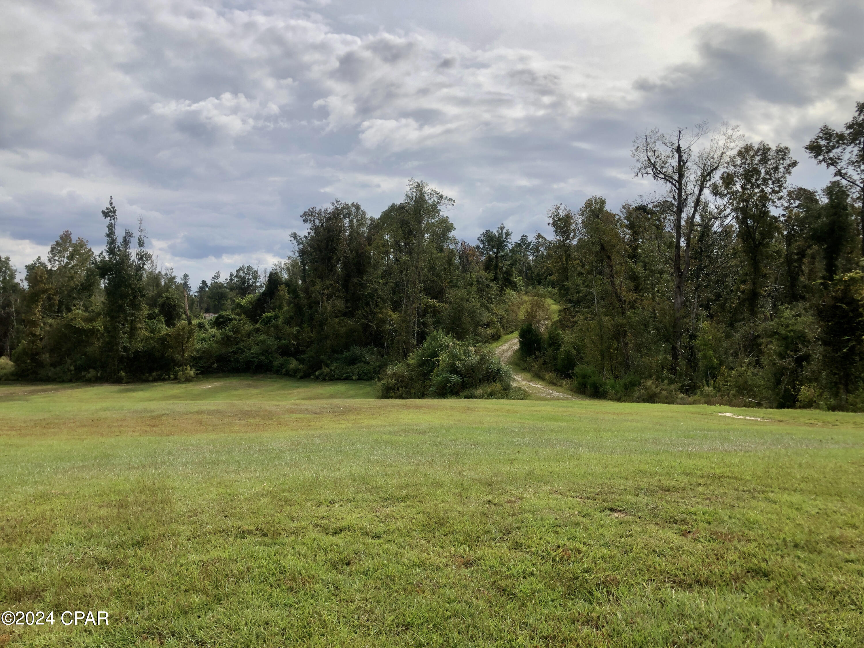 [No Recorded Subdiv] - Land