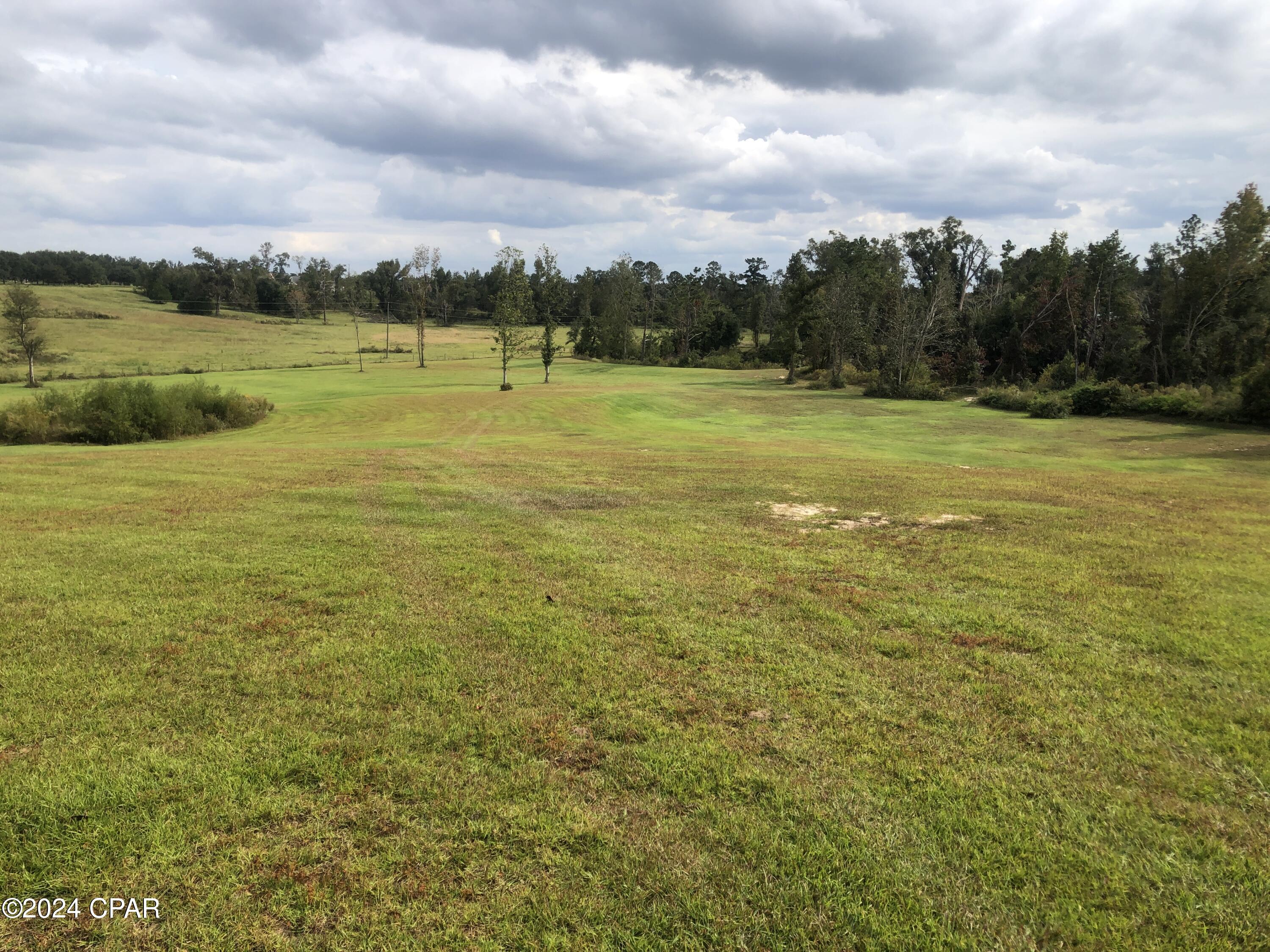 [No Recorded Subdiv] - Land