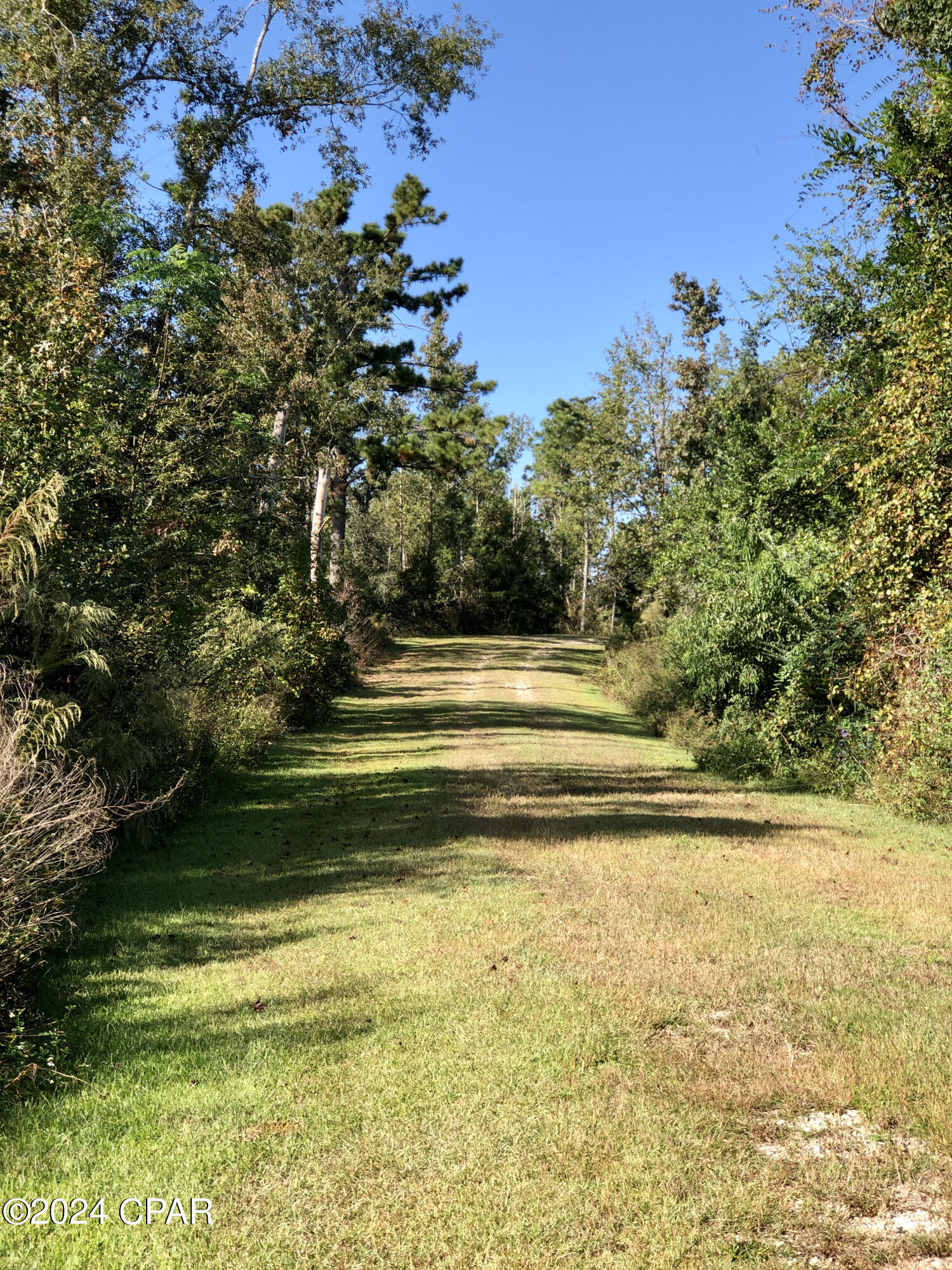 [No Recorded Subdiv] - Land