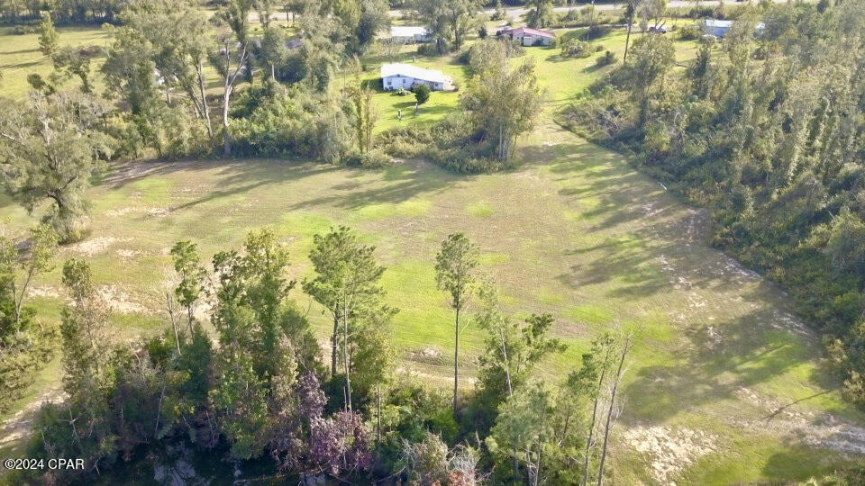 [No Recorded Subdiv] - Land