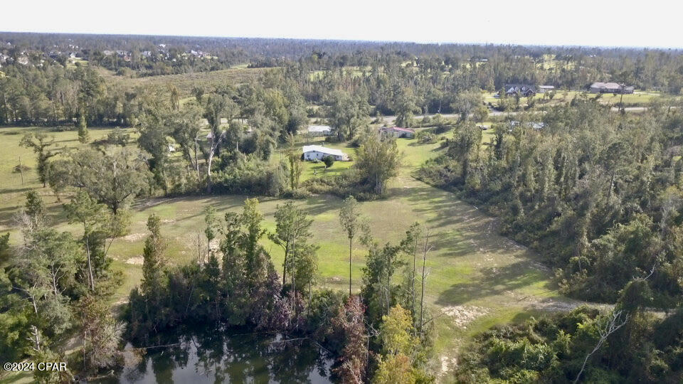 [No Recorded Subdiv] - Land