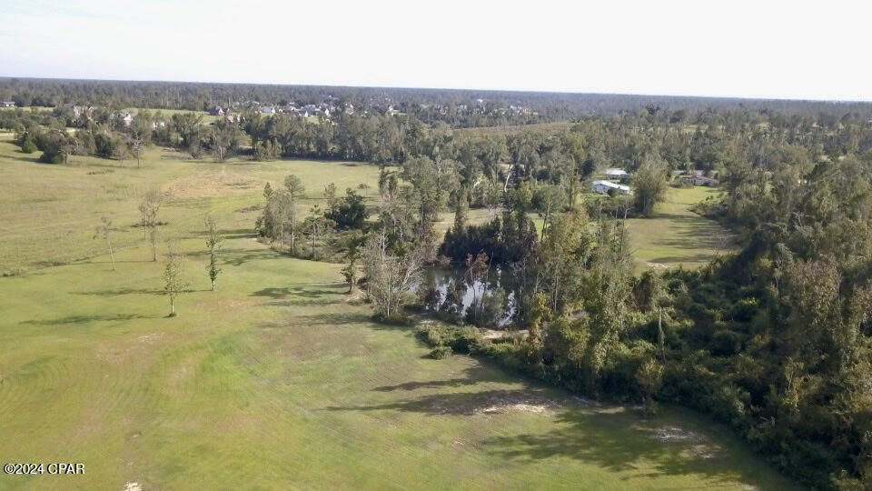 [No Recorded Subdiv] - Land