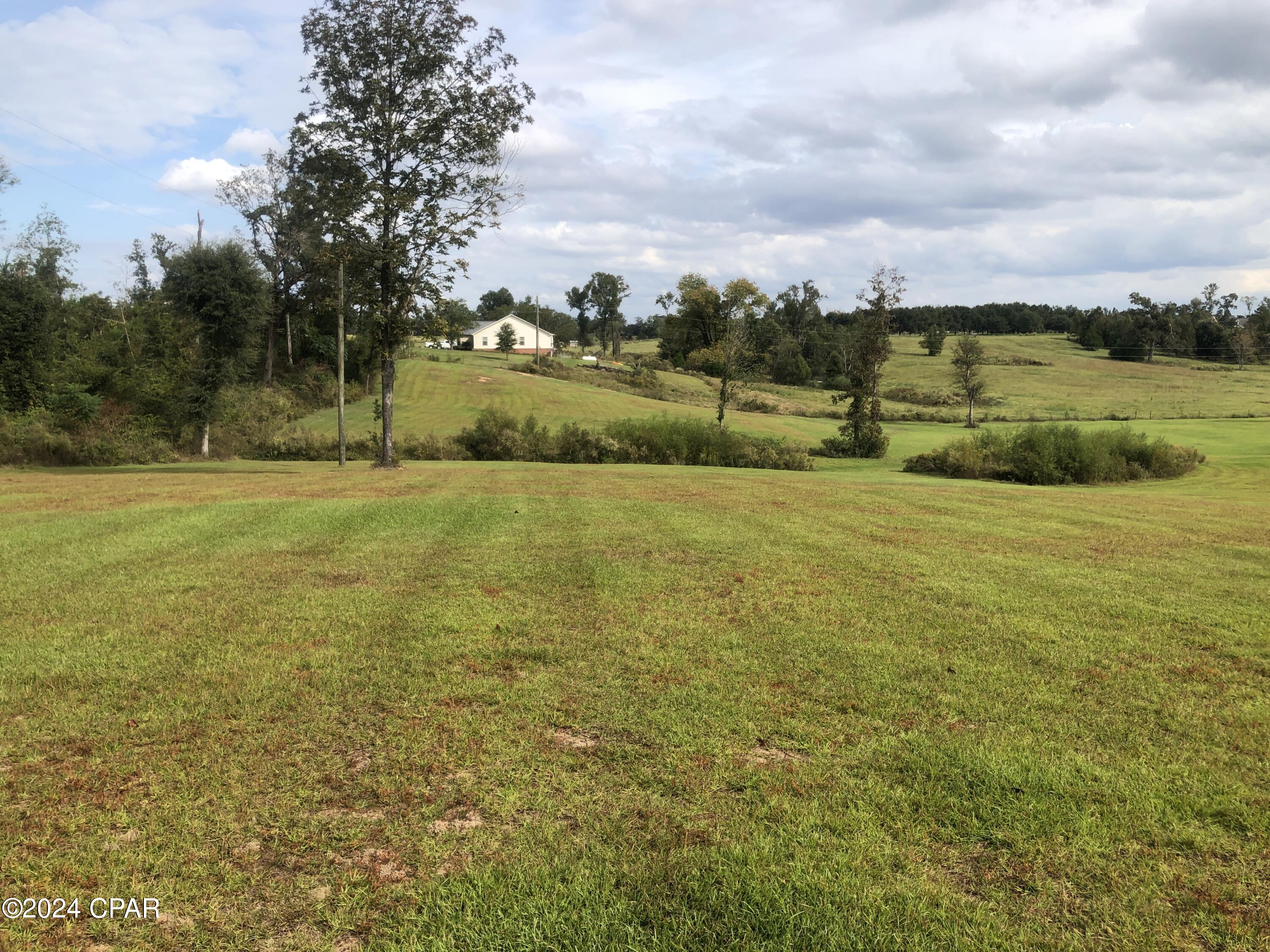 [No Recorded Subdiv] - Land