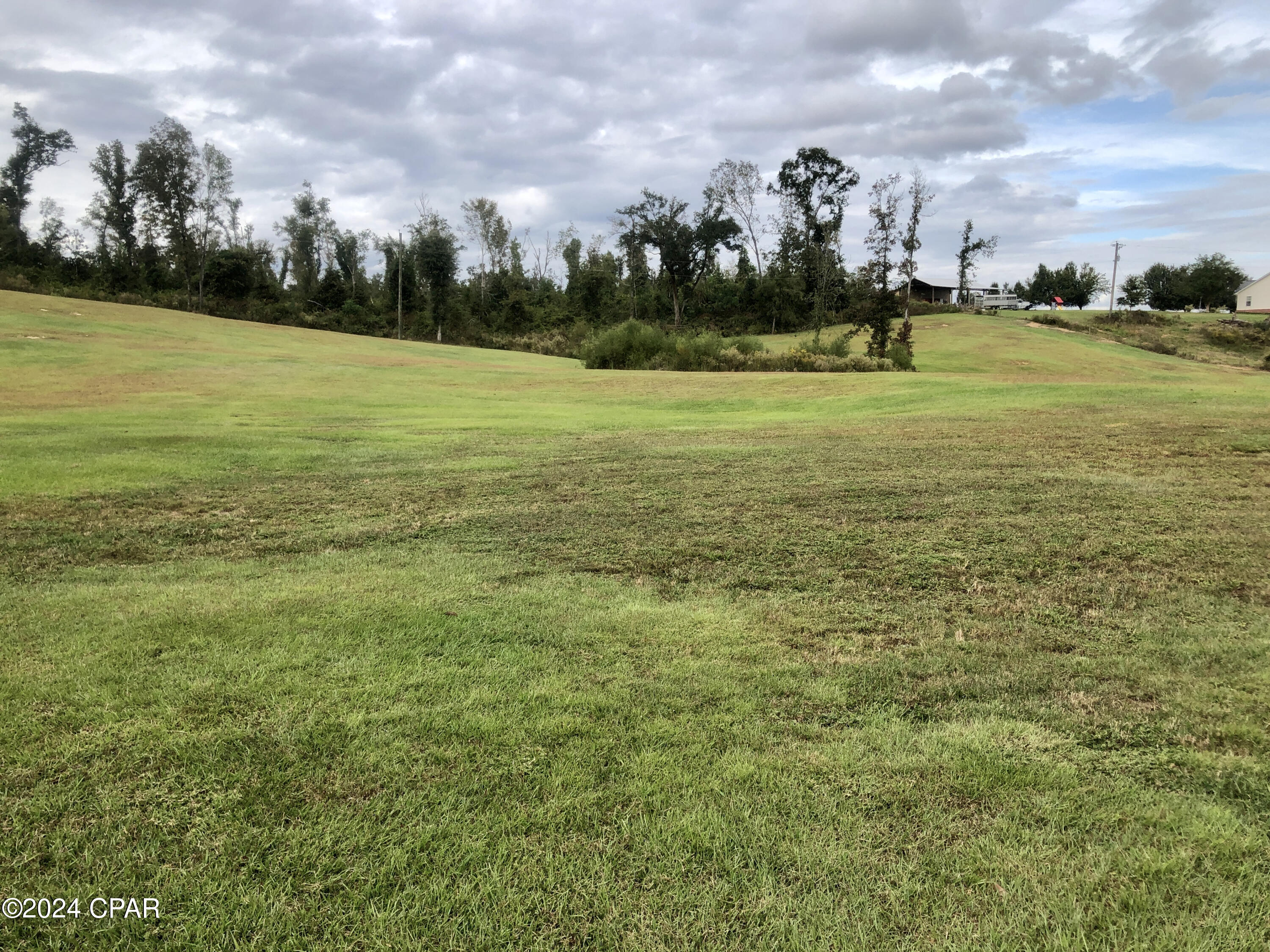 [No Recorded Subdiv] - Land