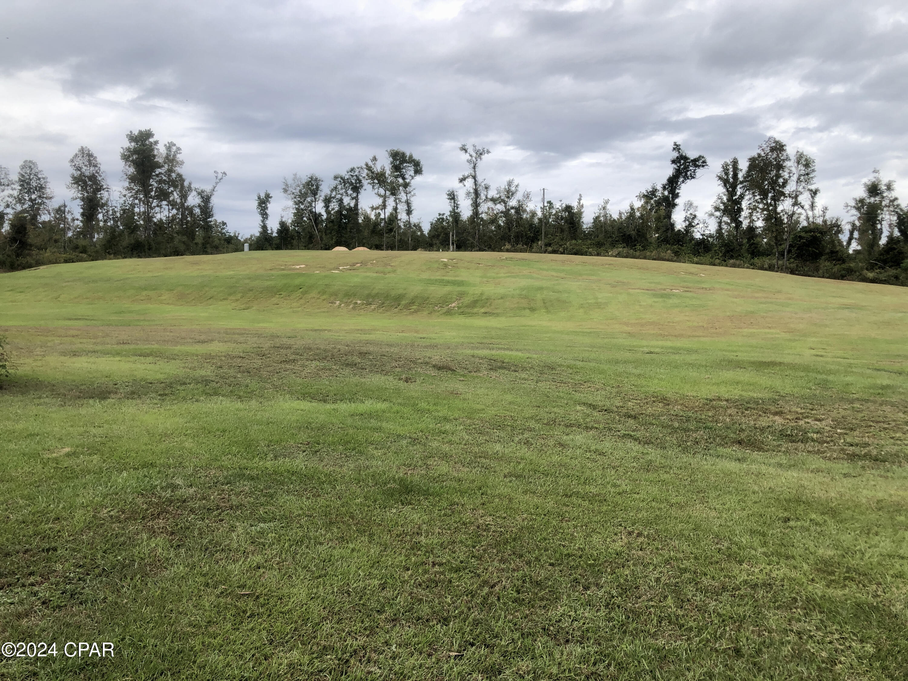 [No Recorded Subdiv] - Land