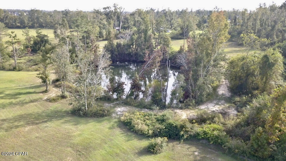 [No Recorded Subdiv] - Land