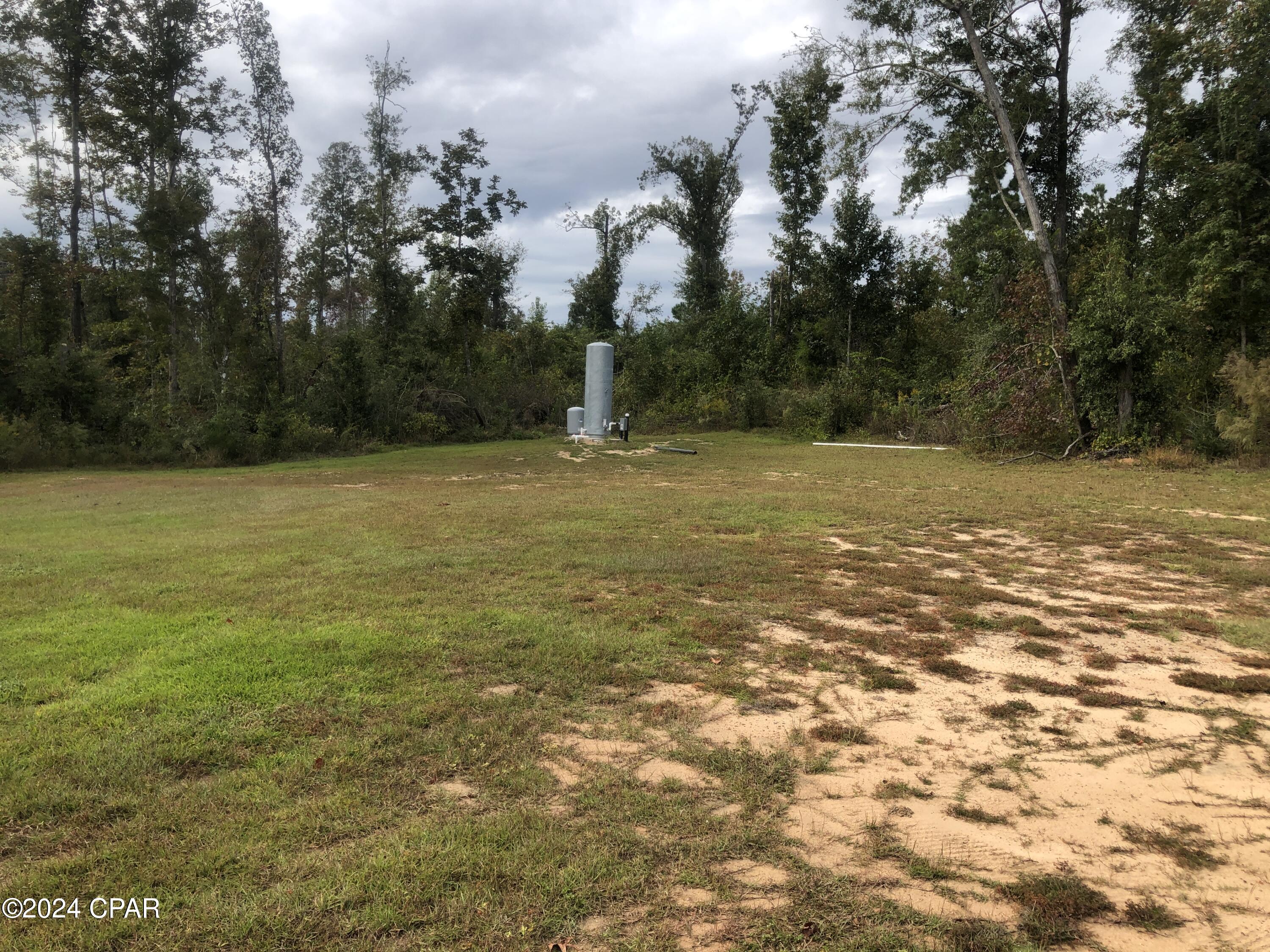 [No Recorded Subdiv] - Land