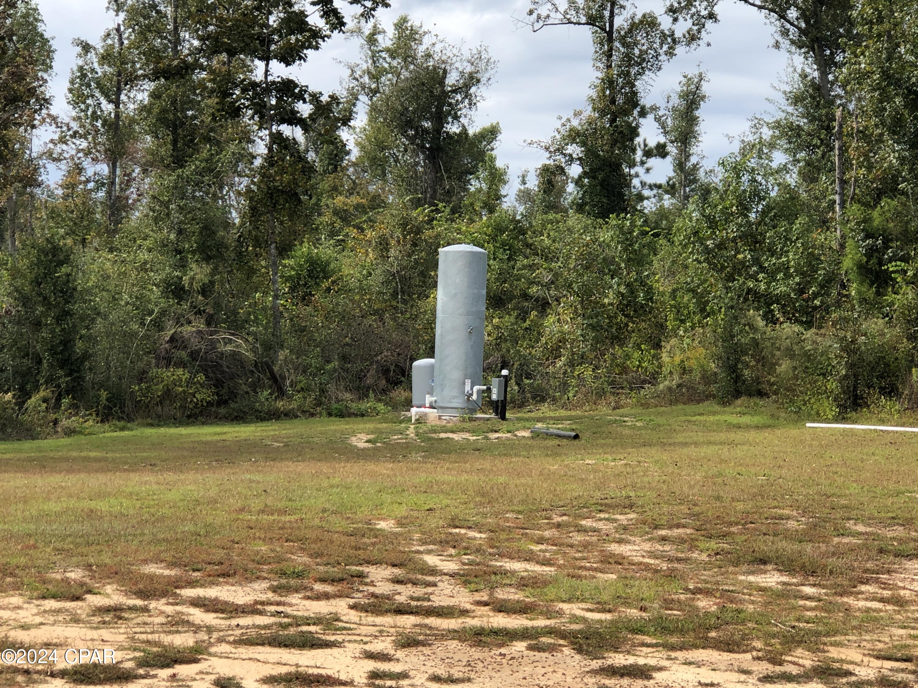 [No Recorded Subdiv] - Land