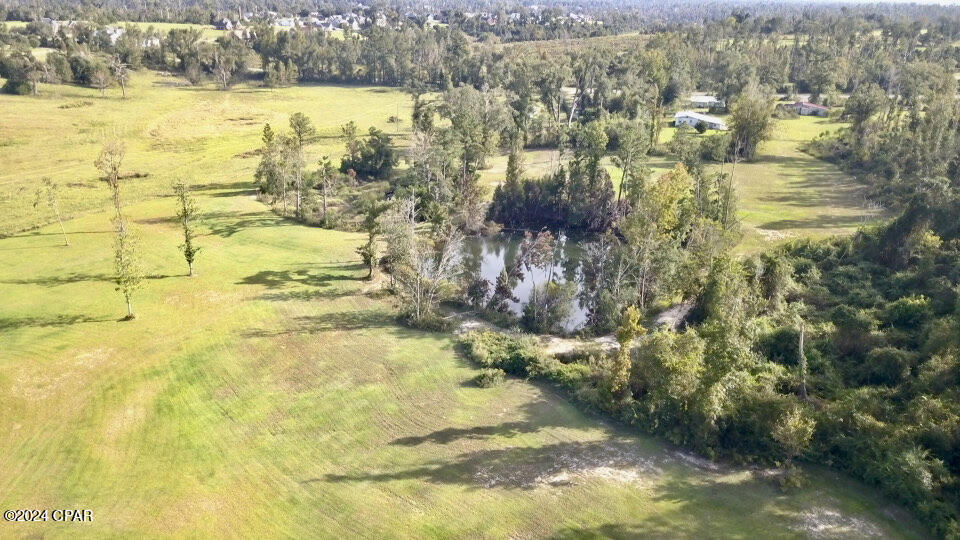 [No Recorded Subdiv] - Land