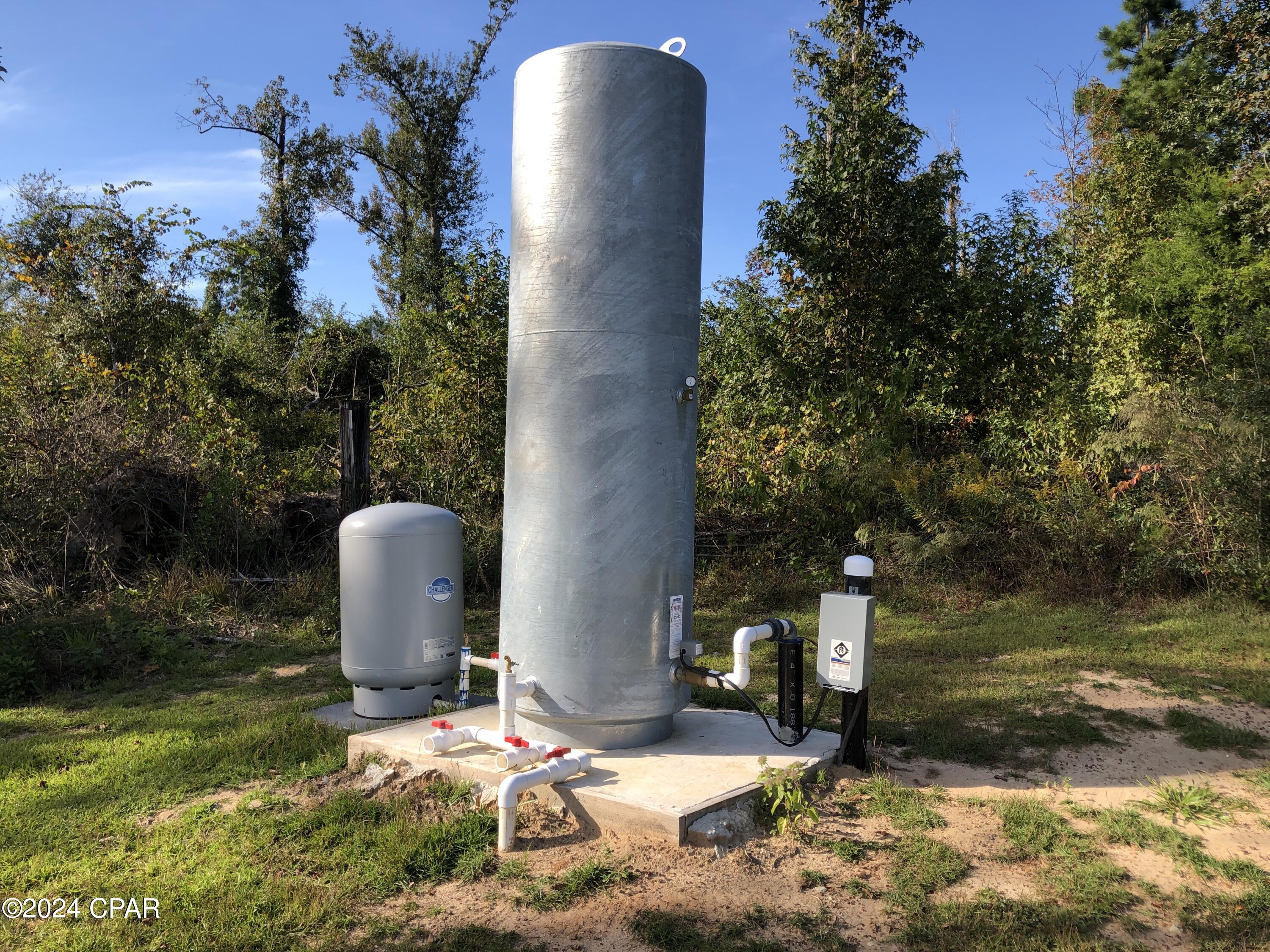 [No Recorded Subdiv] - Land