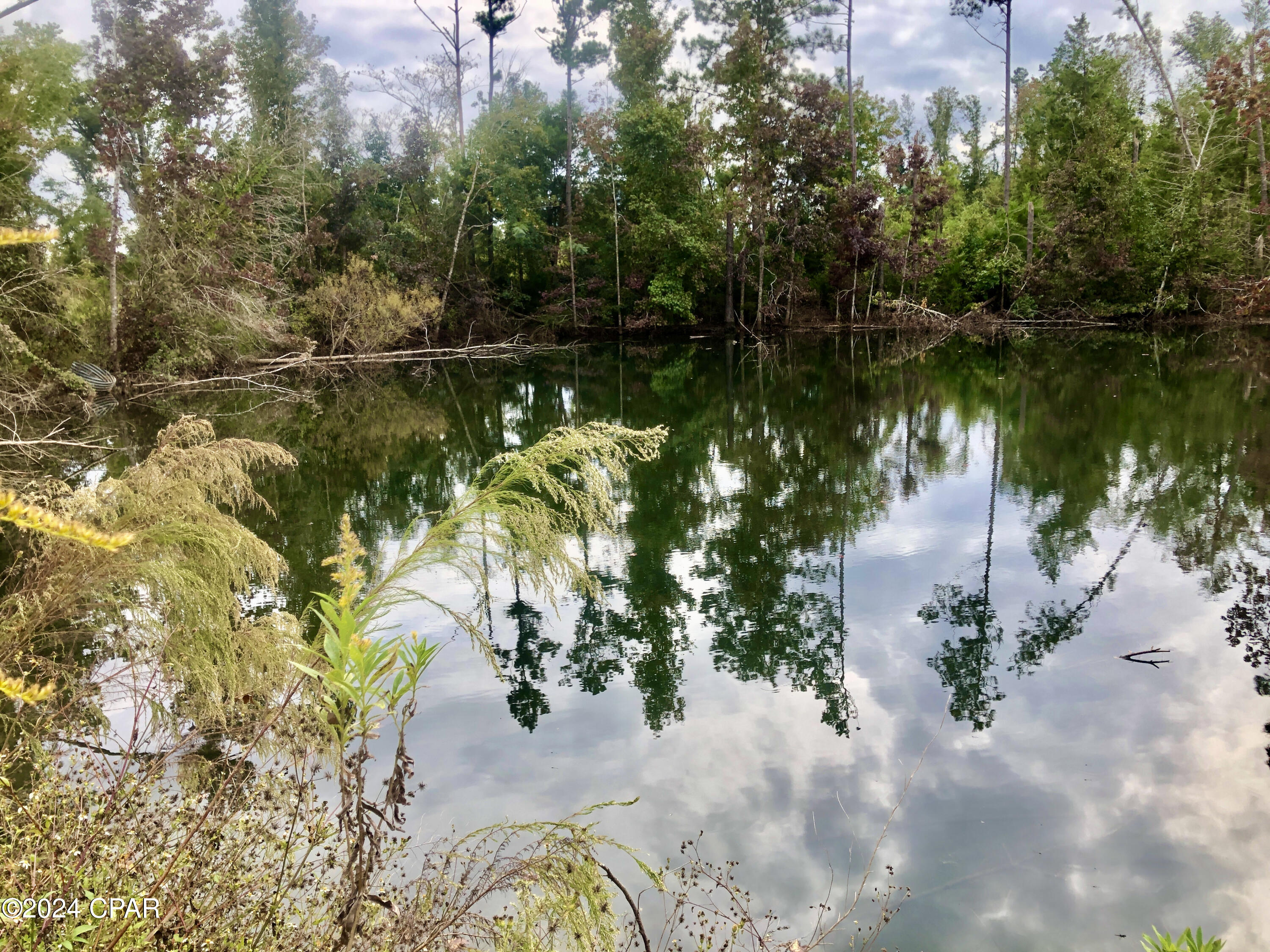 [No Recorded Subdiv] - Land