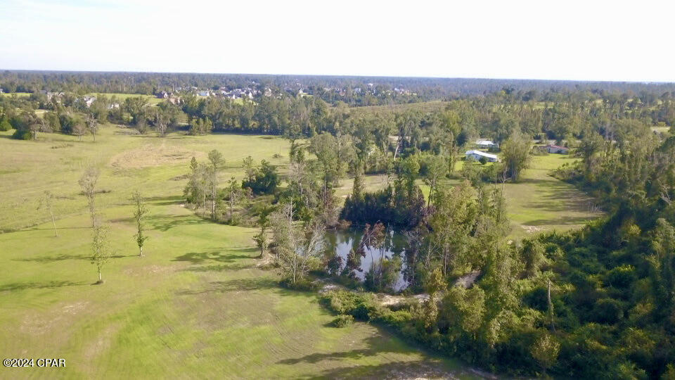 [No Recorded Subdiv] - Land