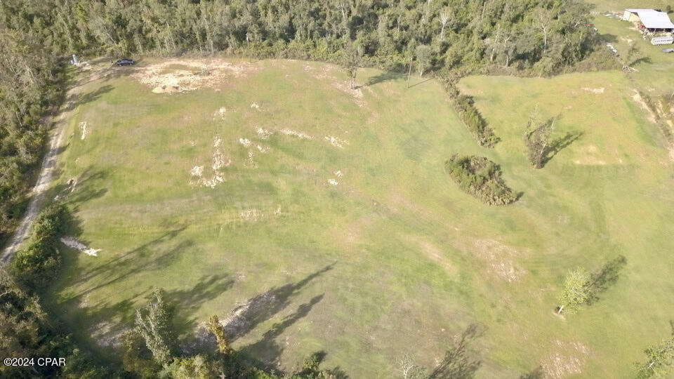 [No Recorded Subdiv] - Land