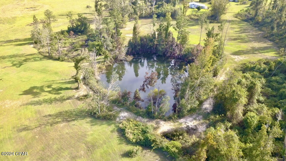 [No Recorded Subdiv] - Land