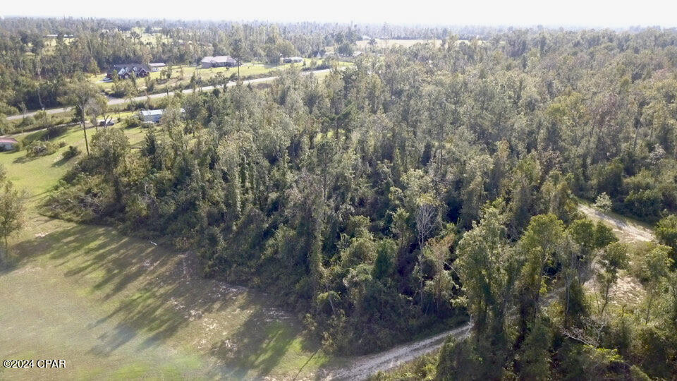 [No Recorded Subdiv] - Land