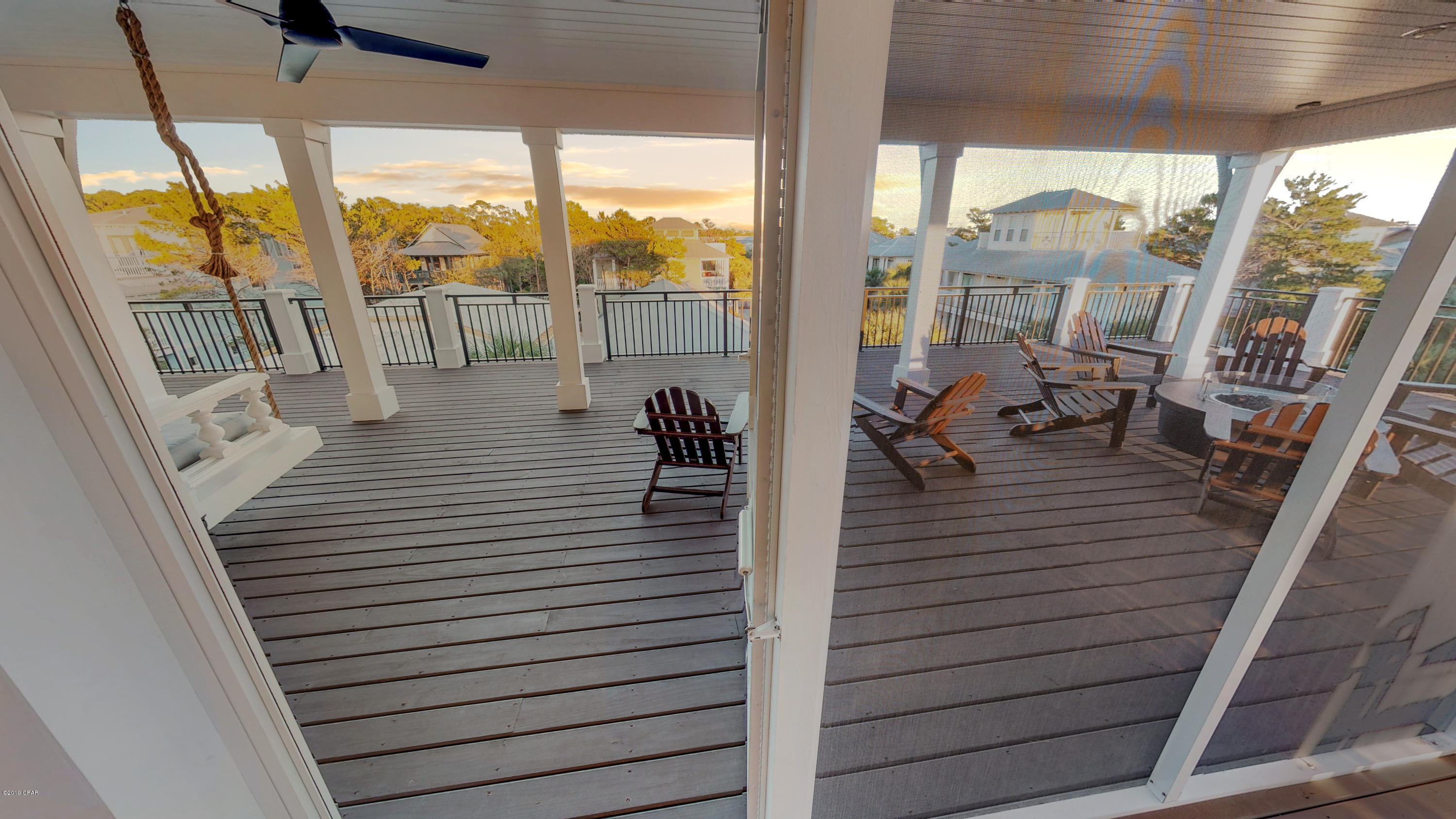 Seacrest Beach - Residential