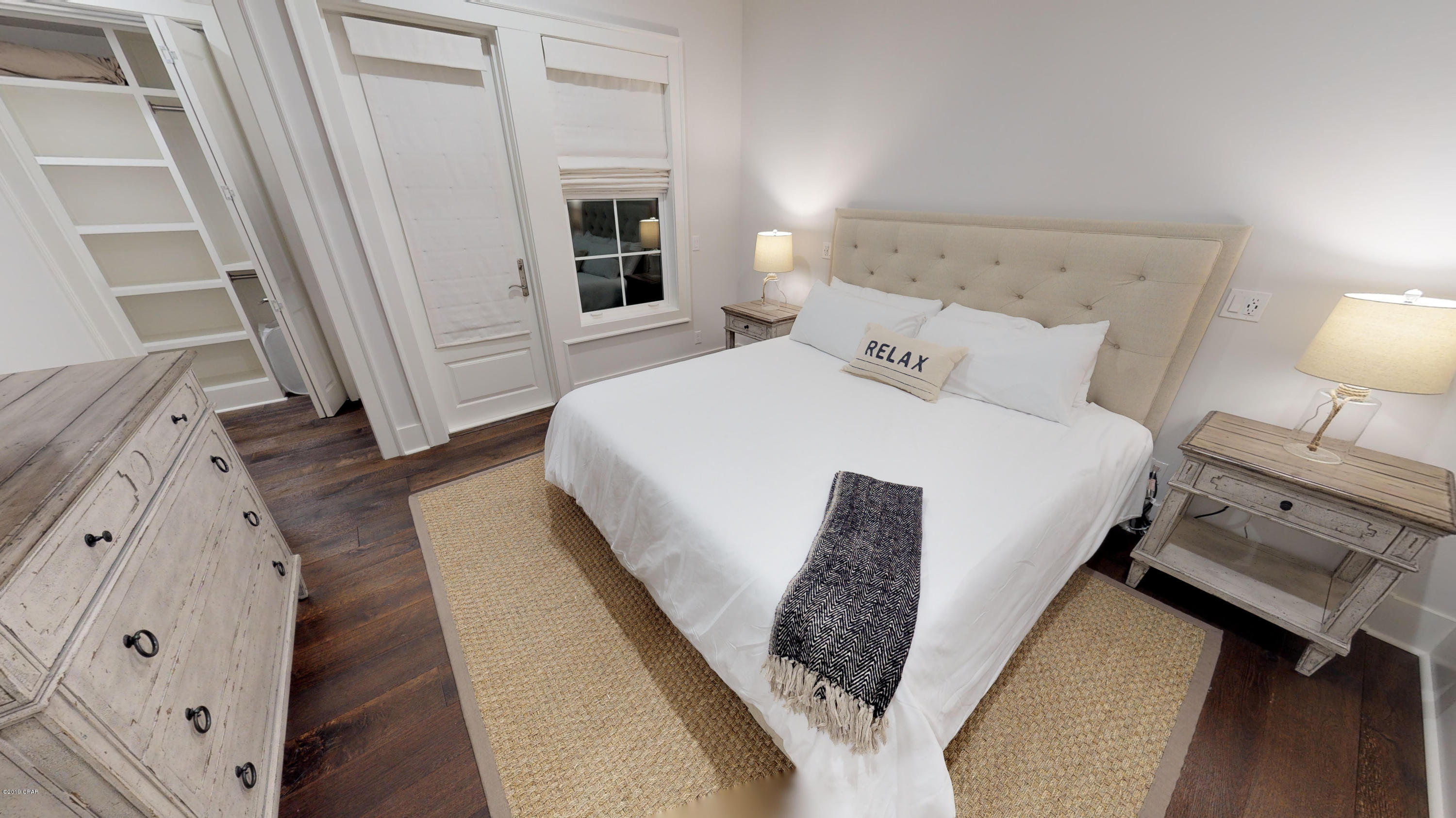 Seacrest Beach - Residential